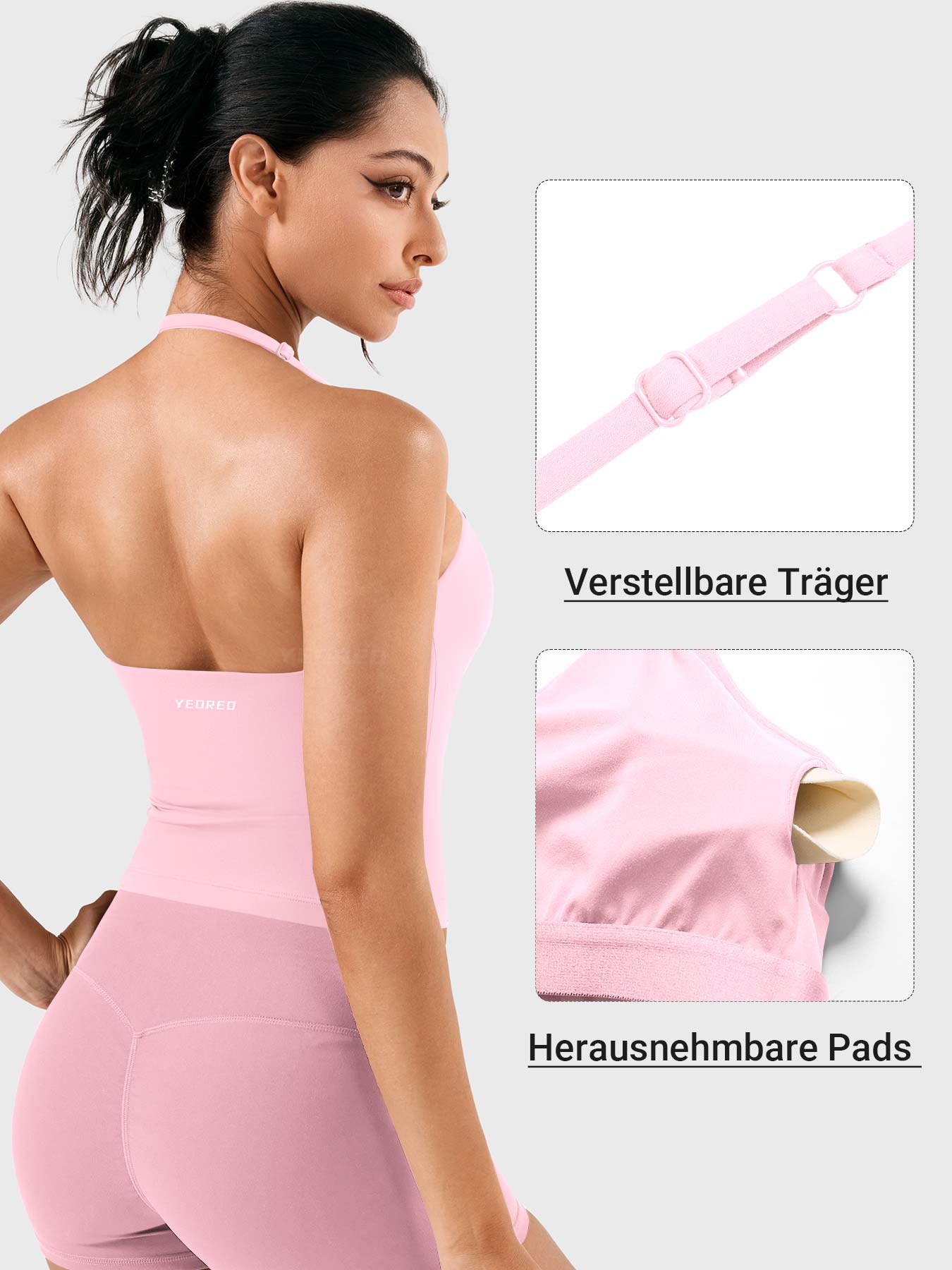 Light Pink