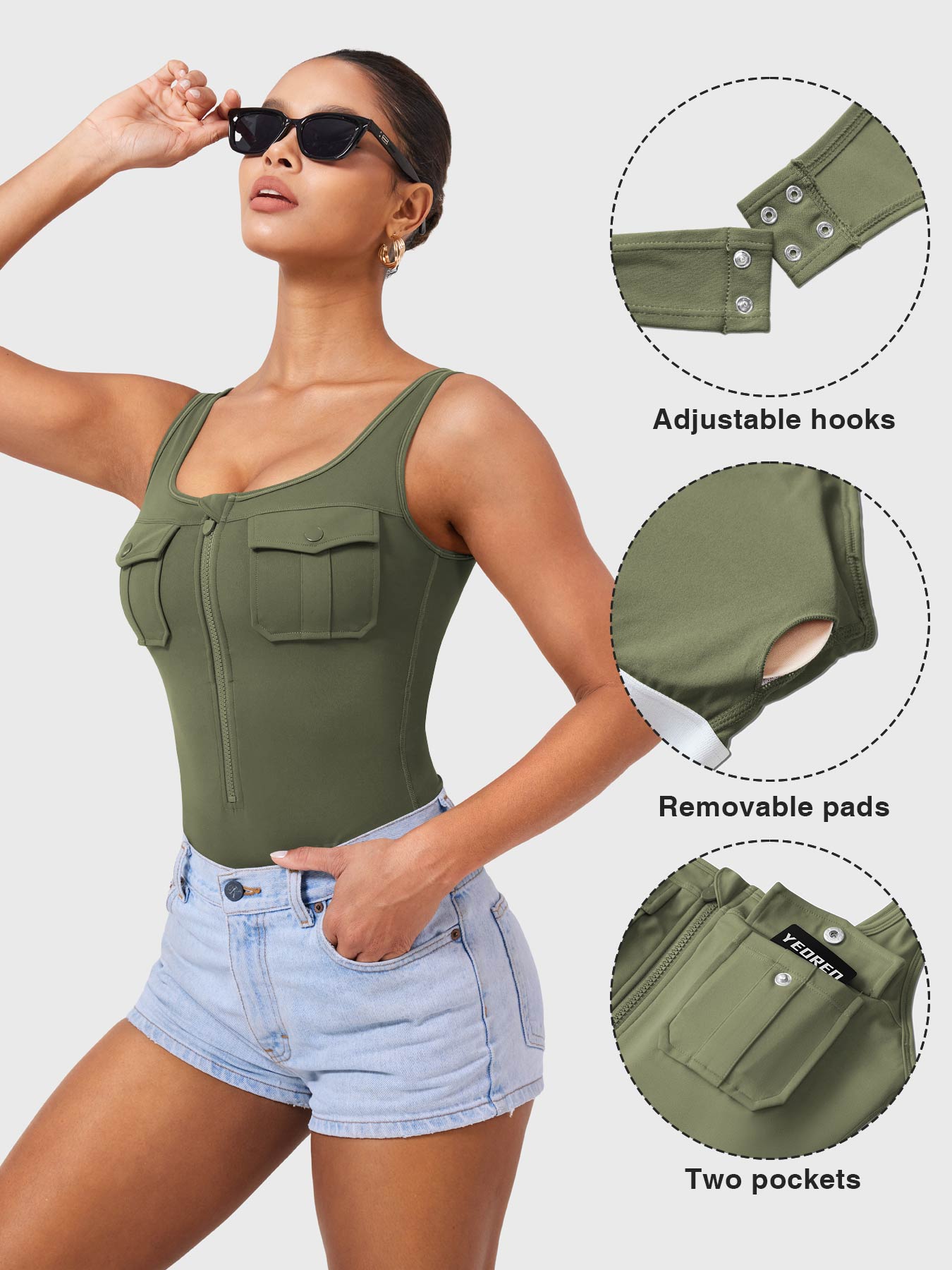ArmyGreen