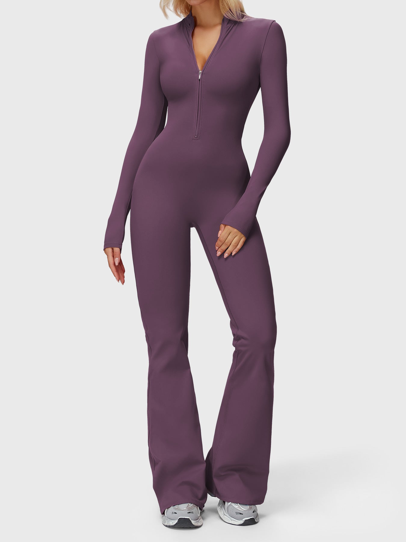 BlackberryPurple