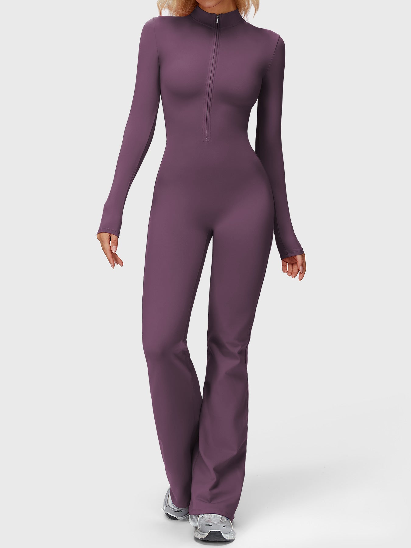 BlackberryPurple