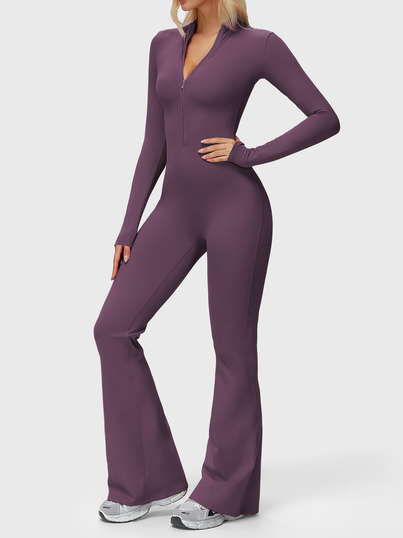 BlackberryPurple