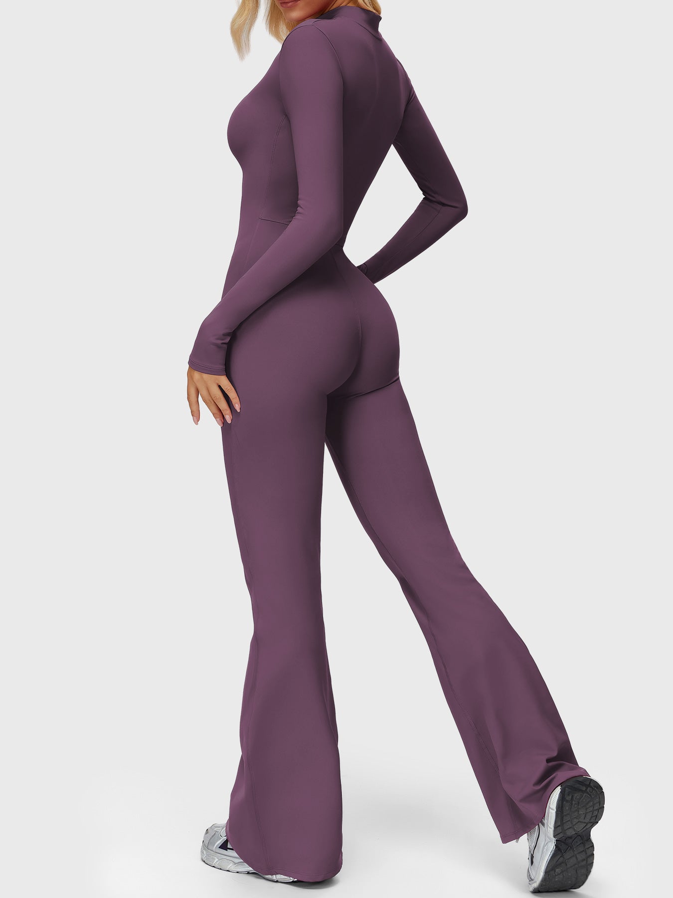 BlackberryPurple