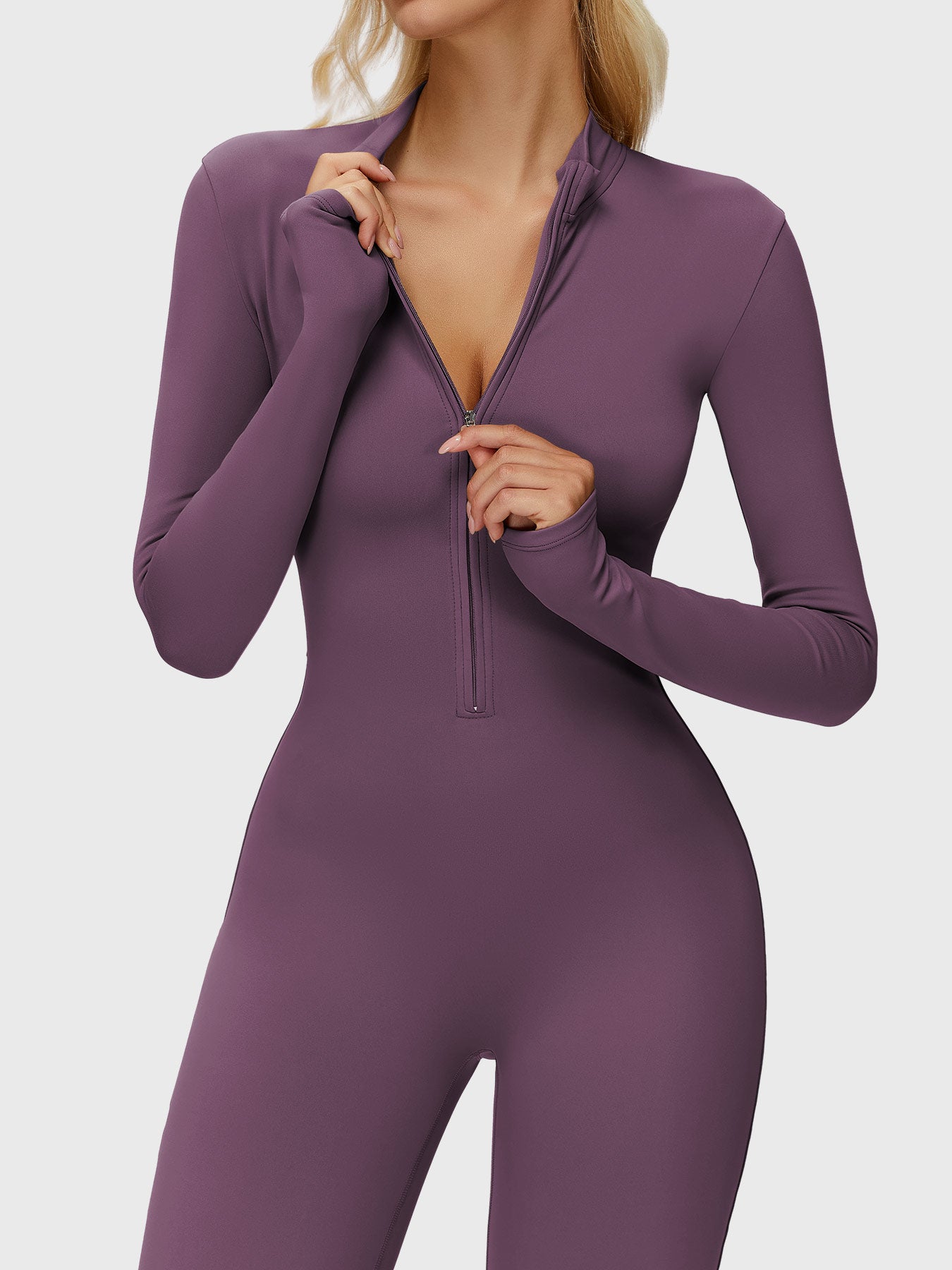 BlackberryPurple