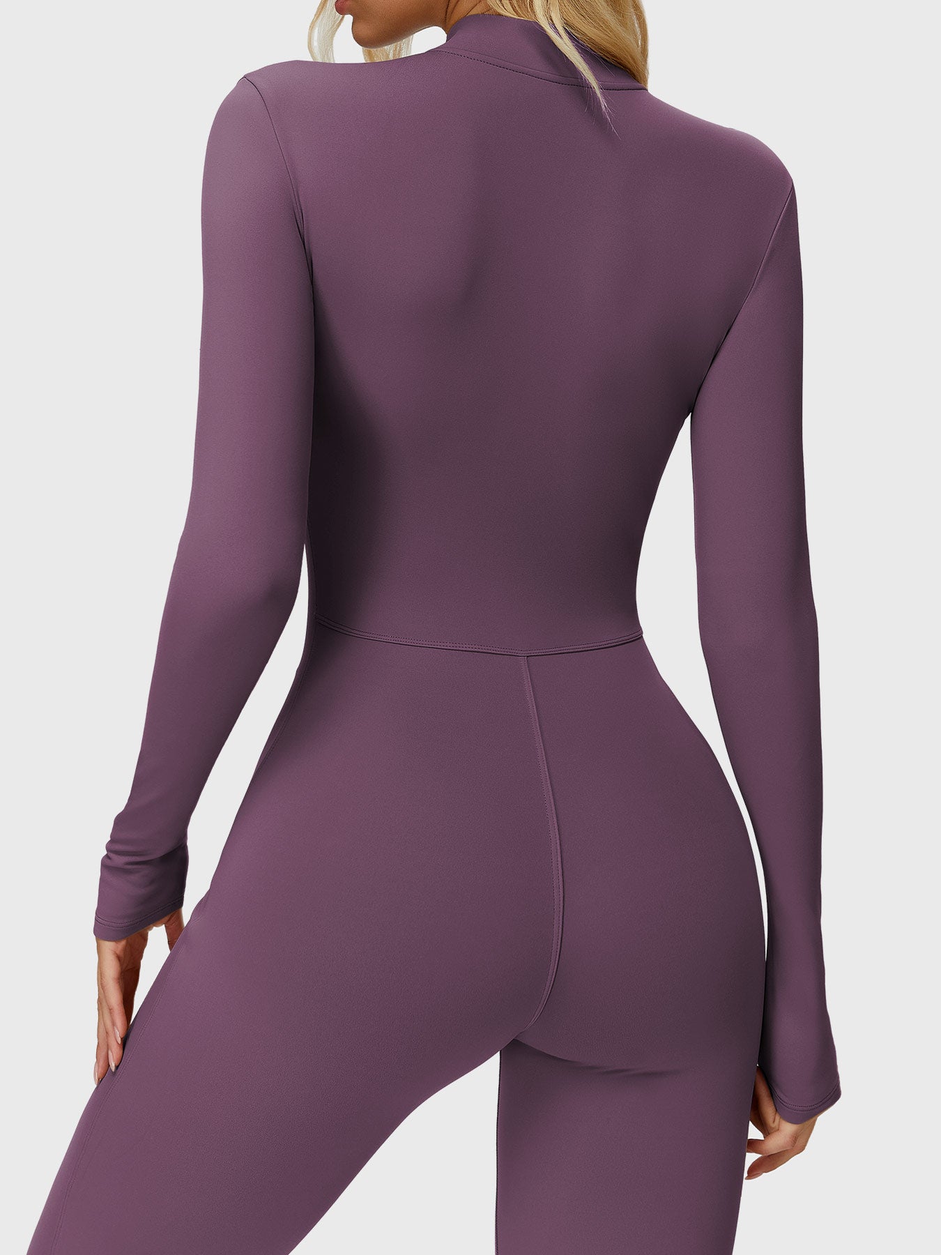 BlackberryPurple