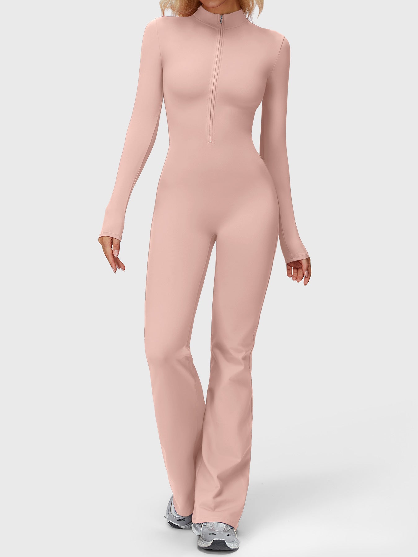 Champagnepowder