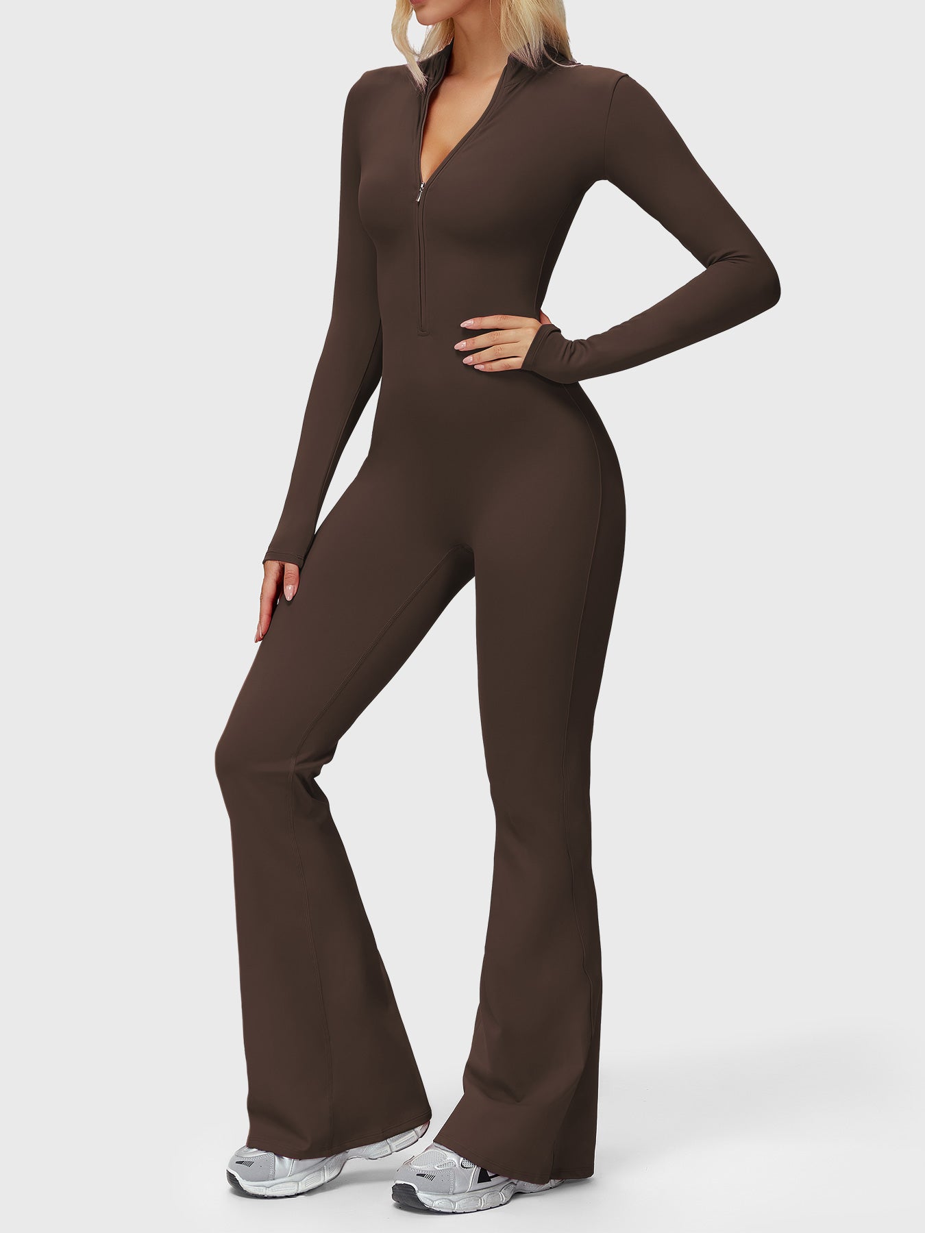 BlackBrown