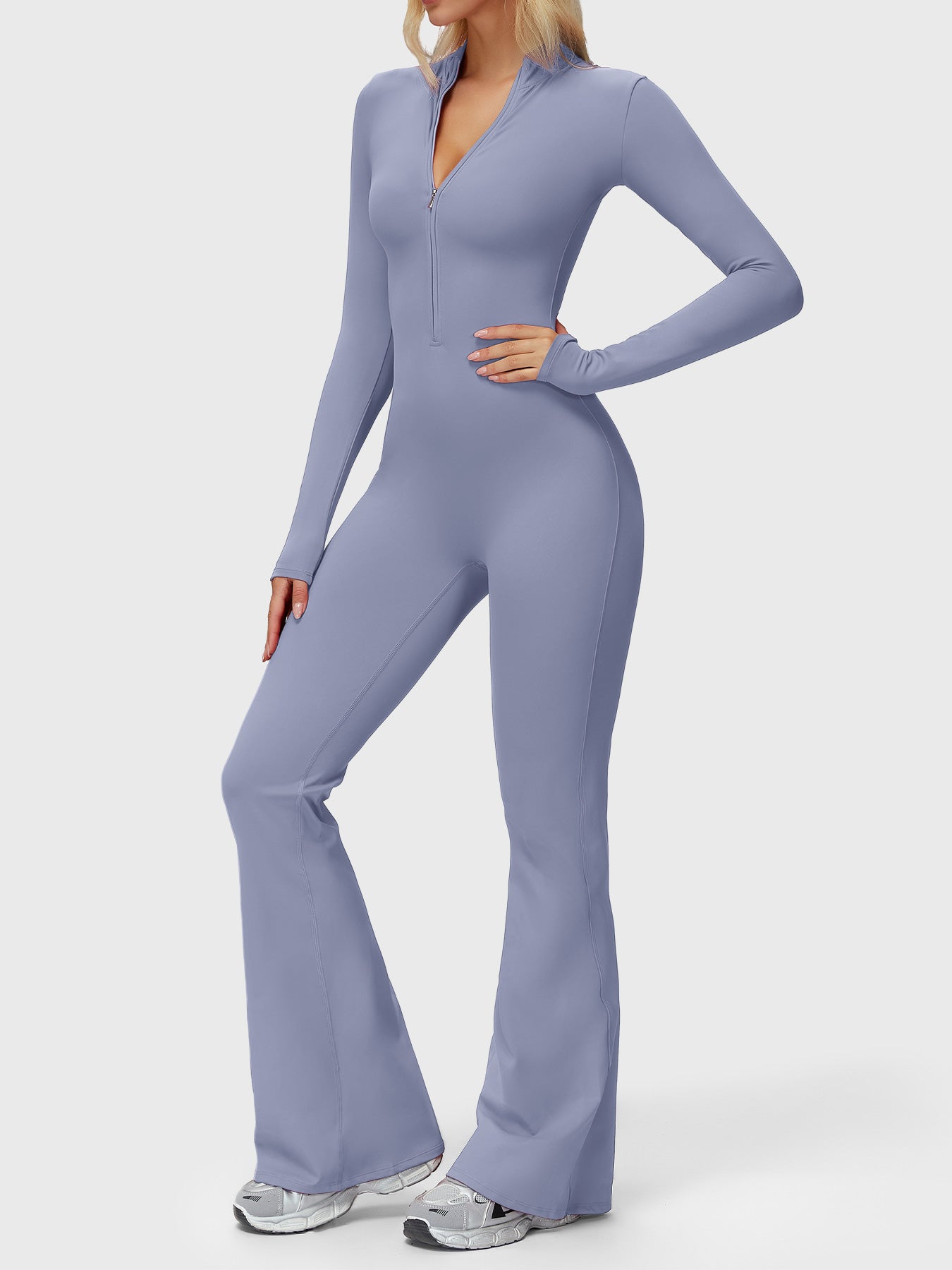 Hazeblue