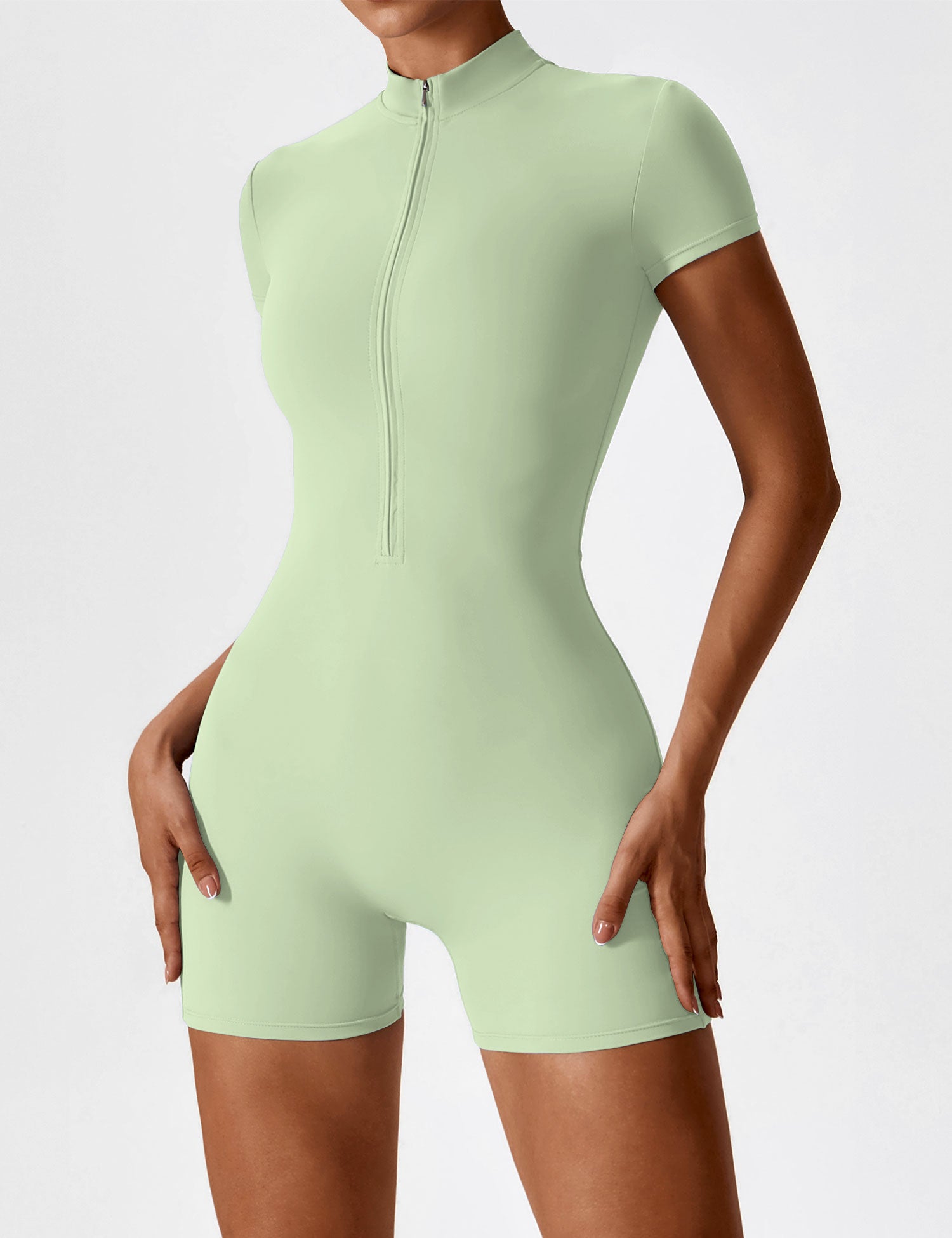 MintGreen