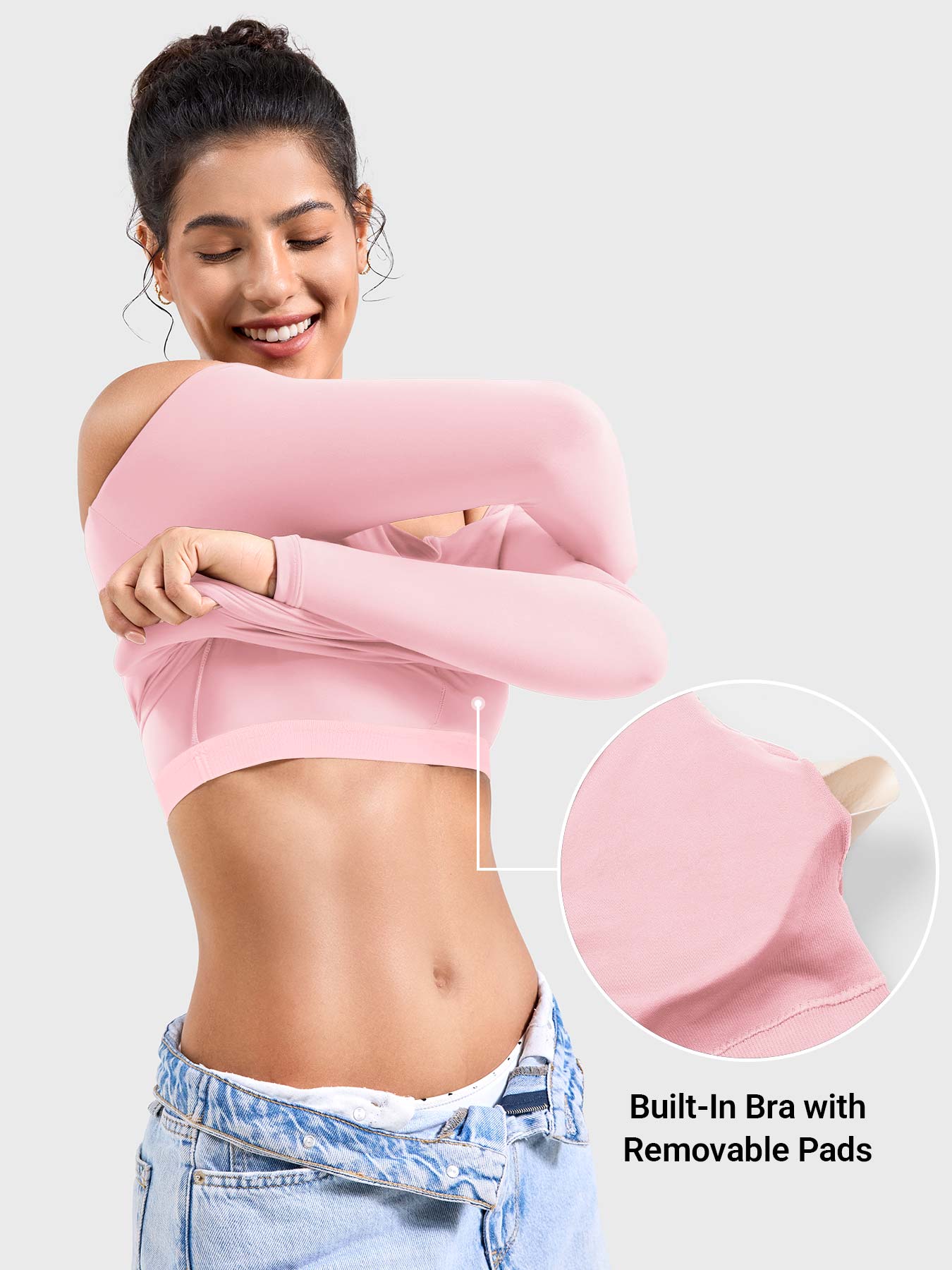 babypink