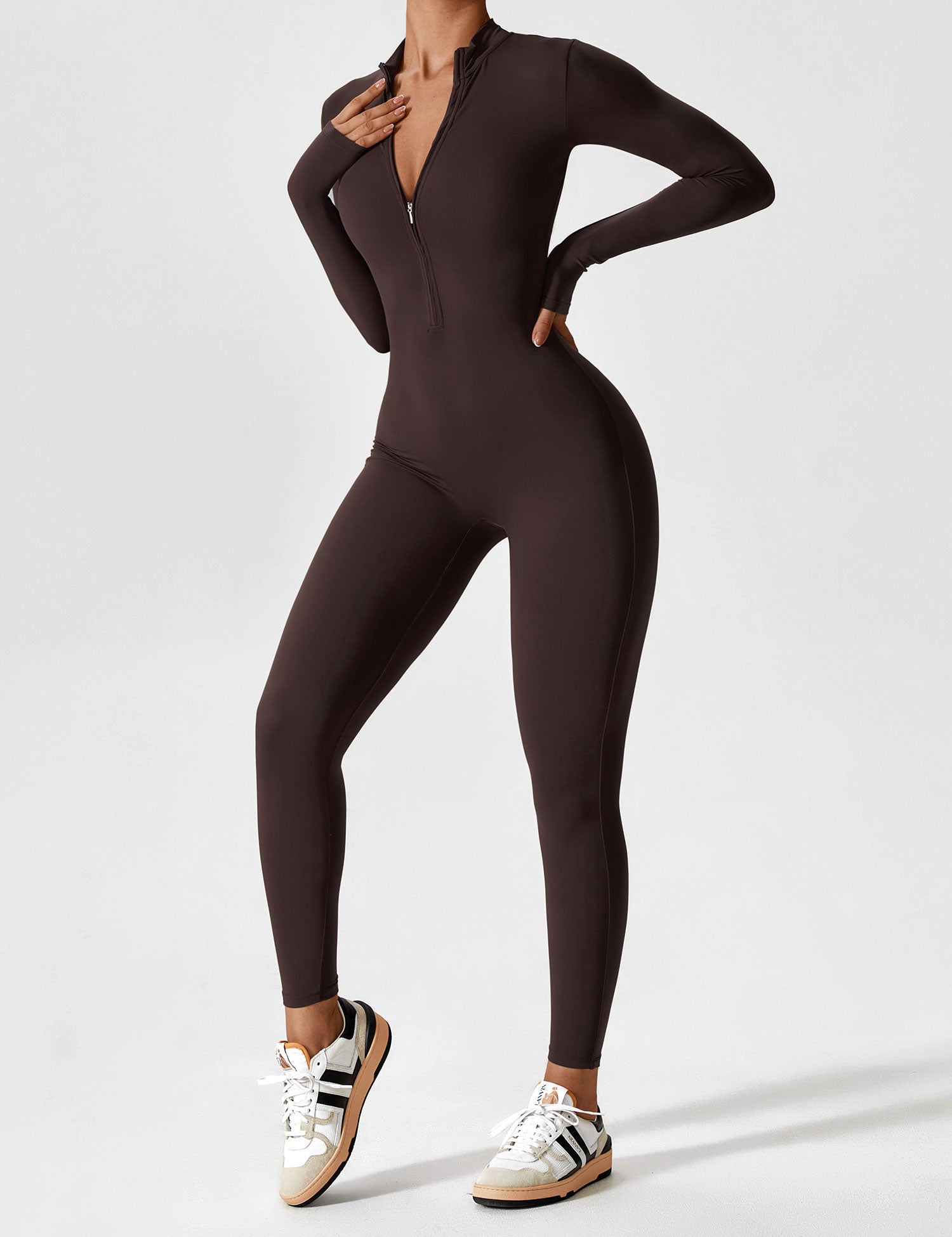 BlackChocolateBrown