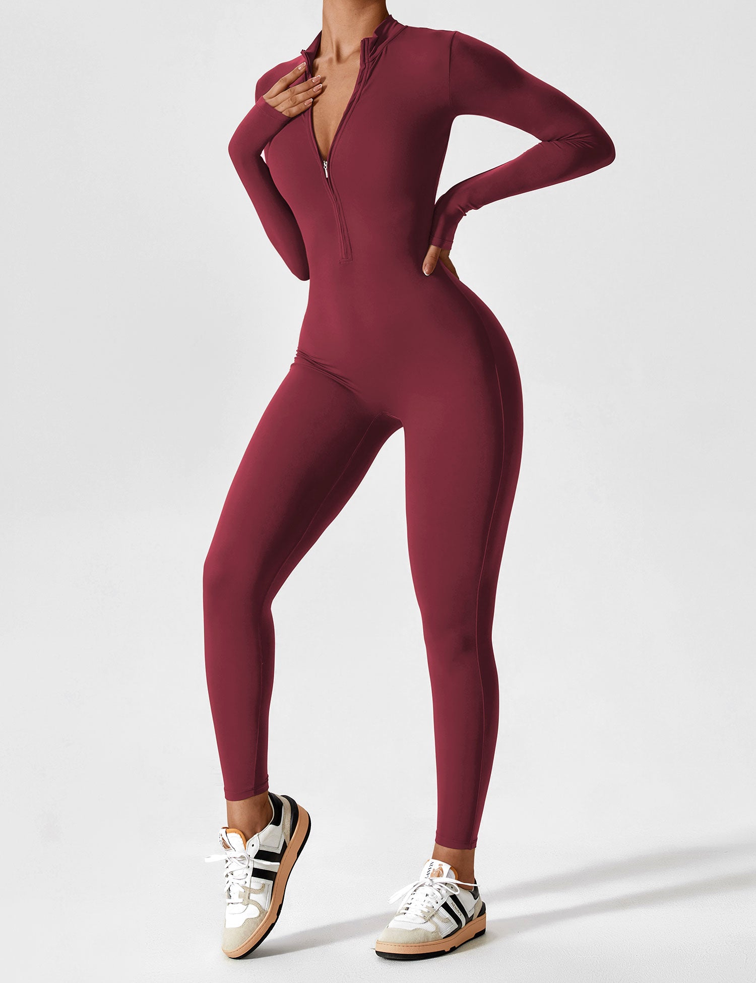 CherryRed