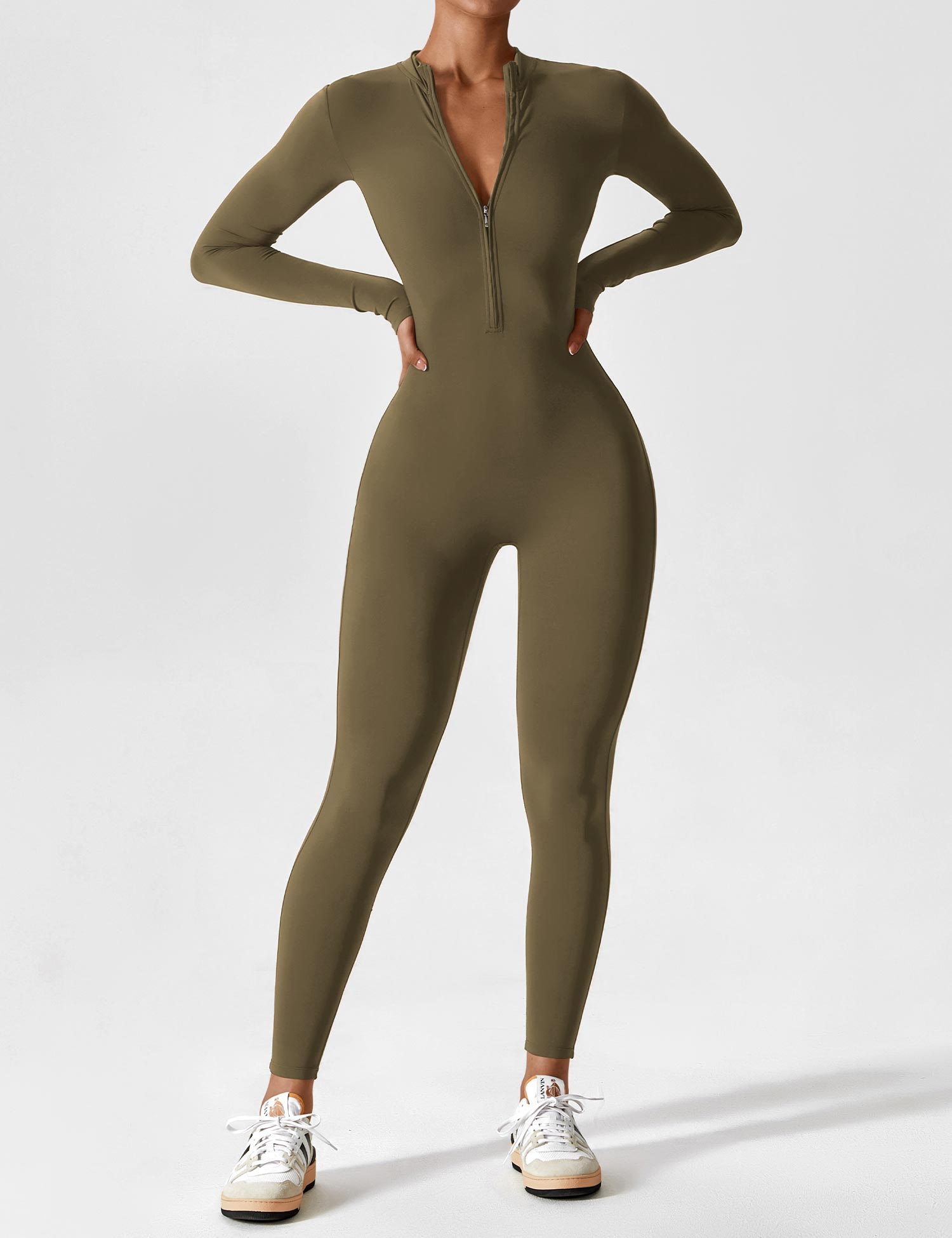 Greenbrown