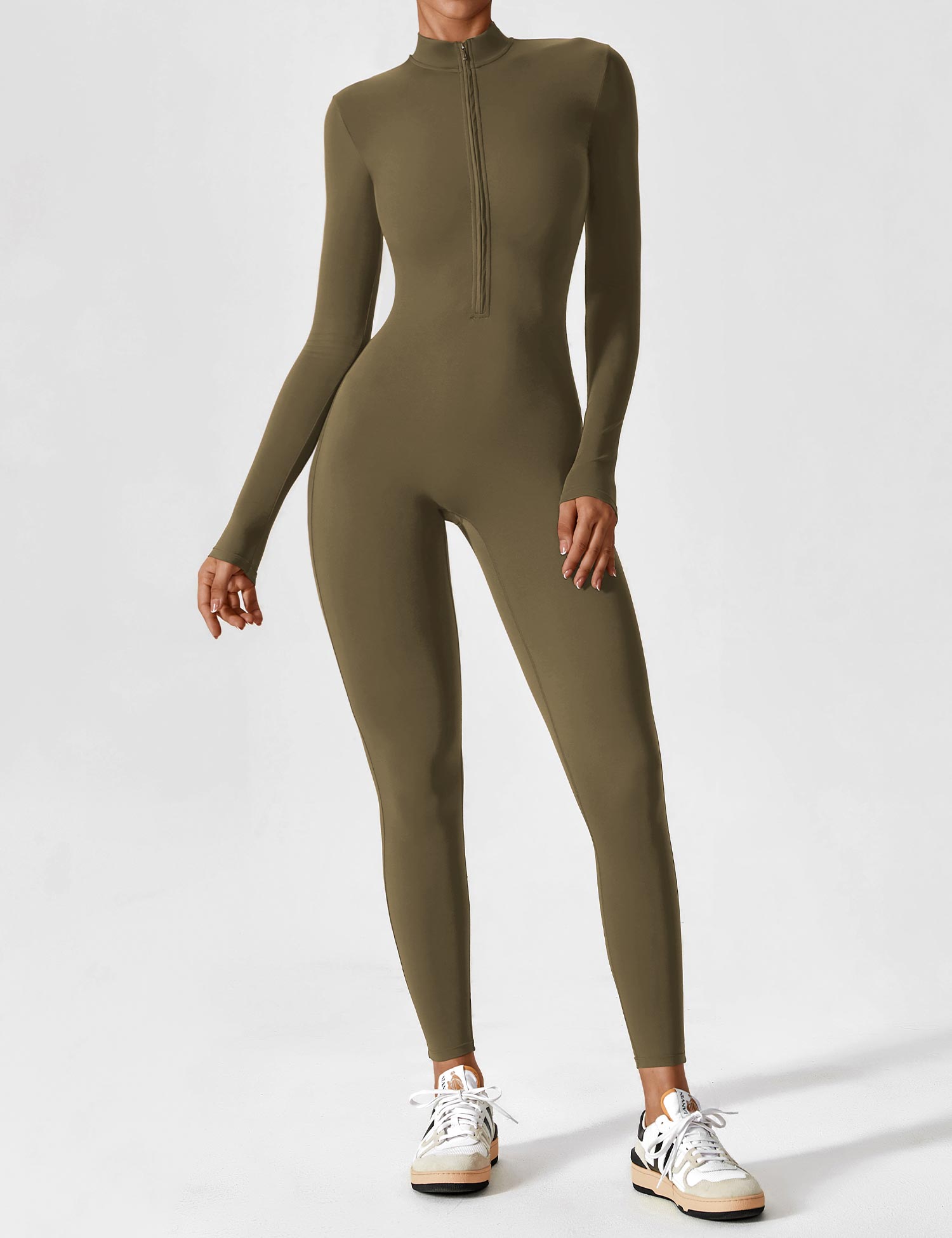 Greenbrown