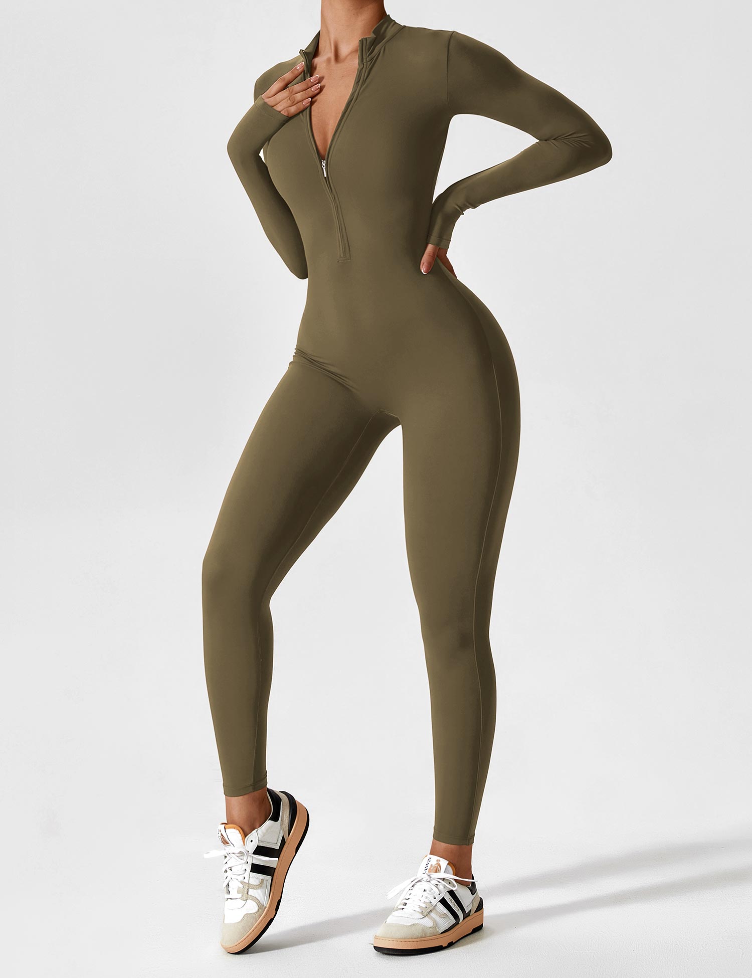 Greenbrown