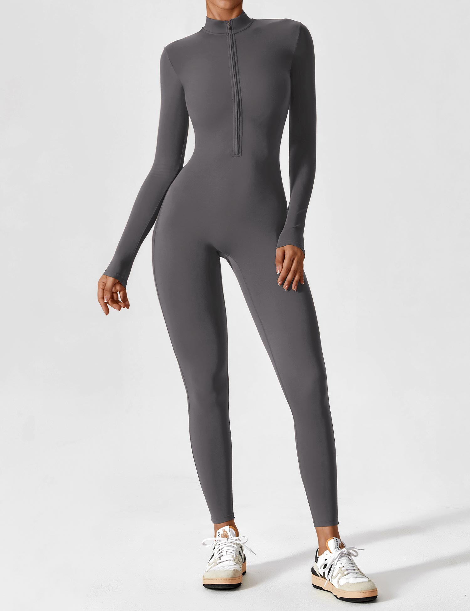 Grey