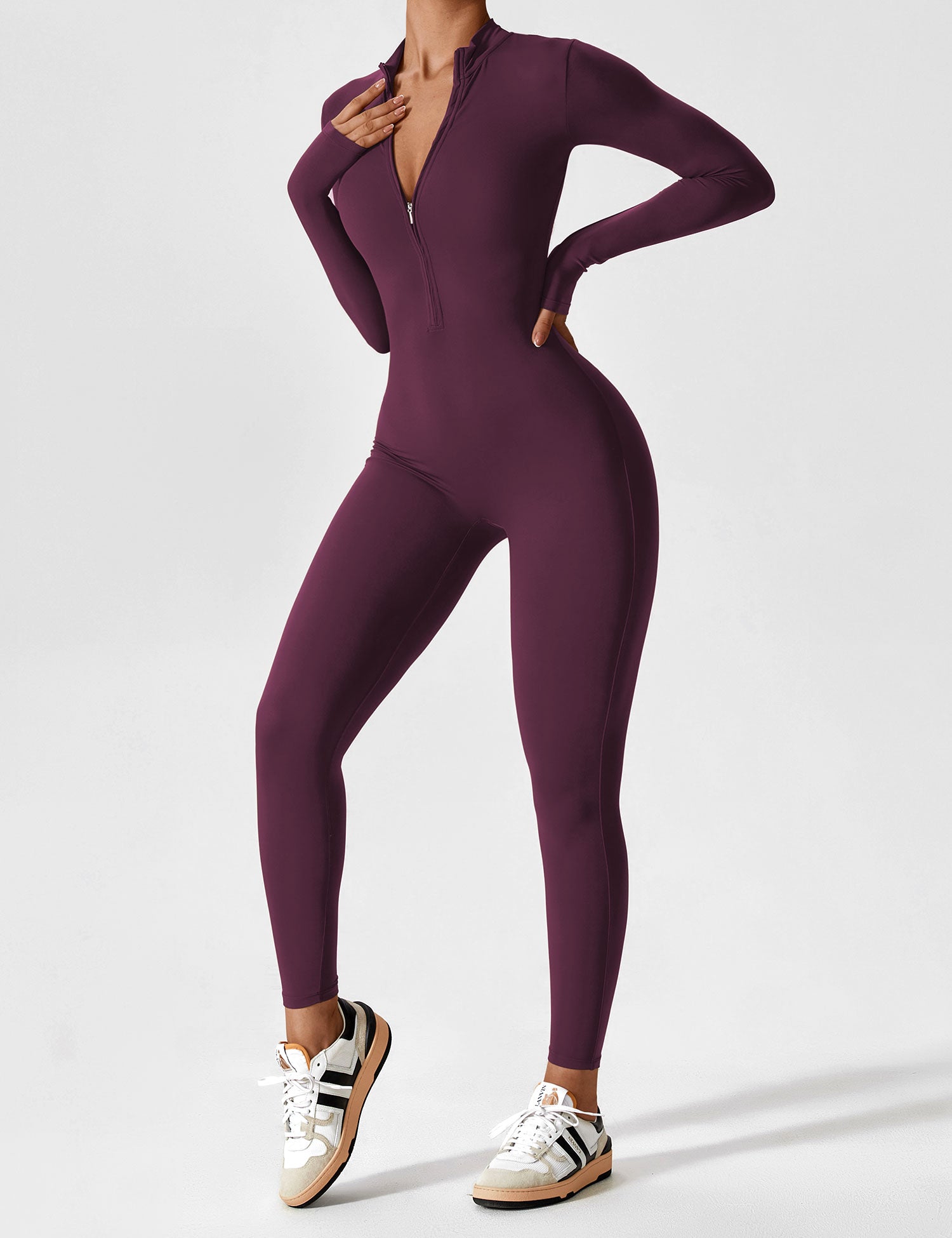 CurrantPurple