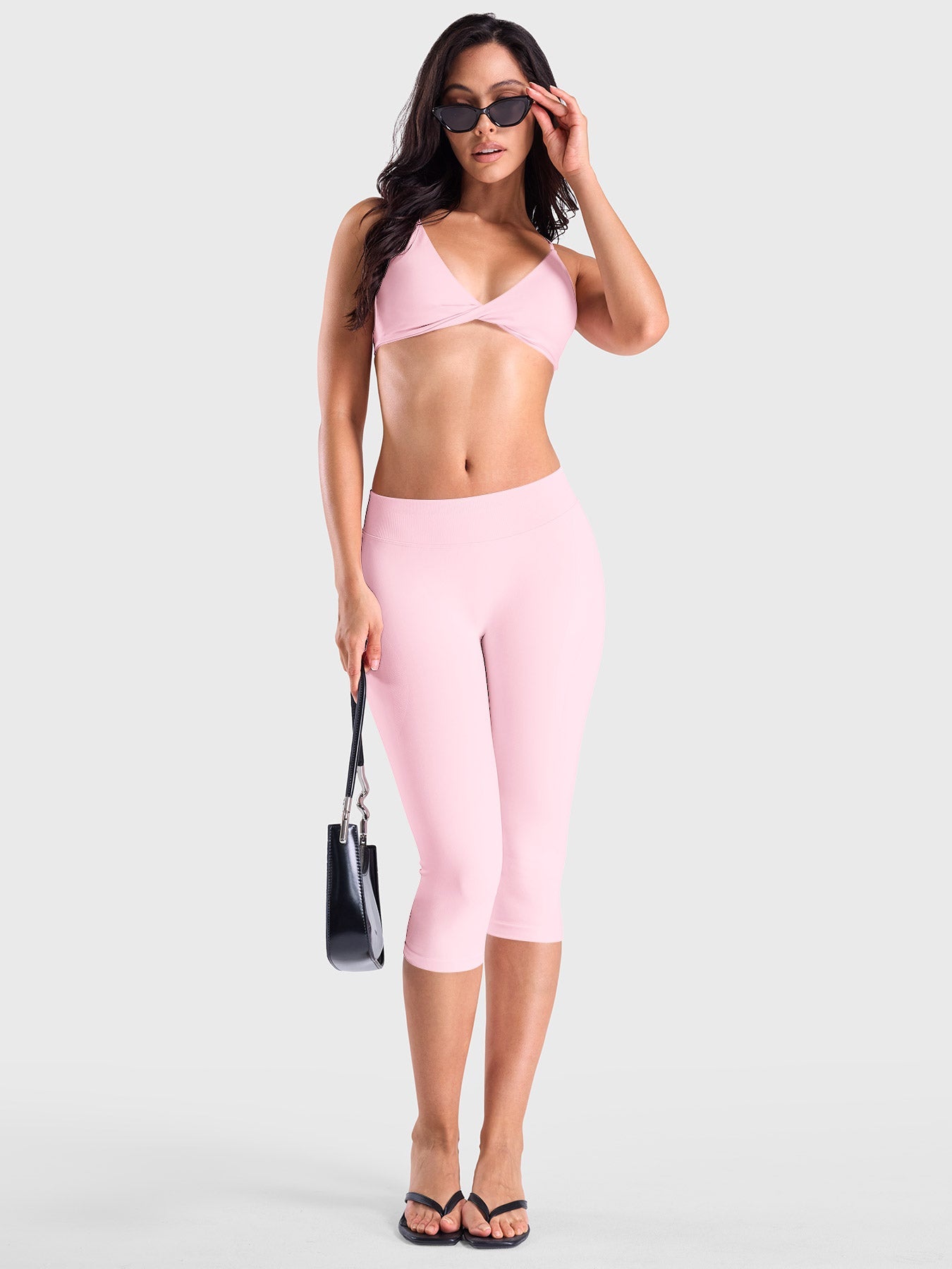 Infant Pink