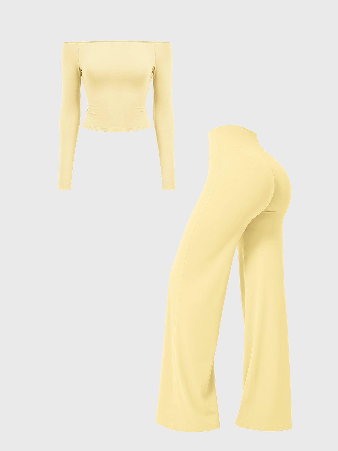 CreamYellow