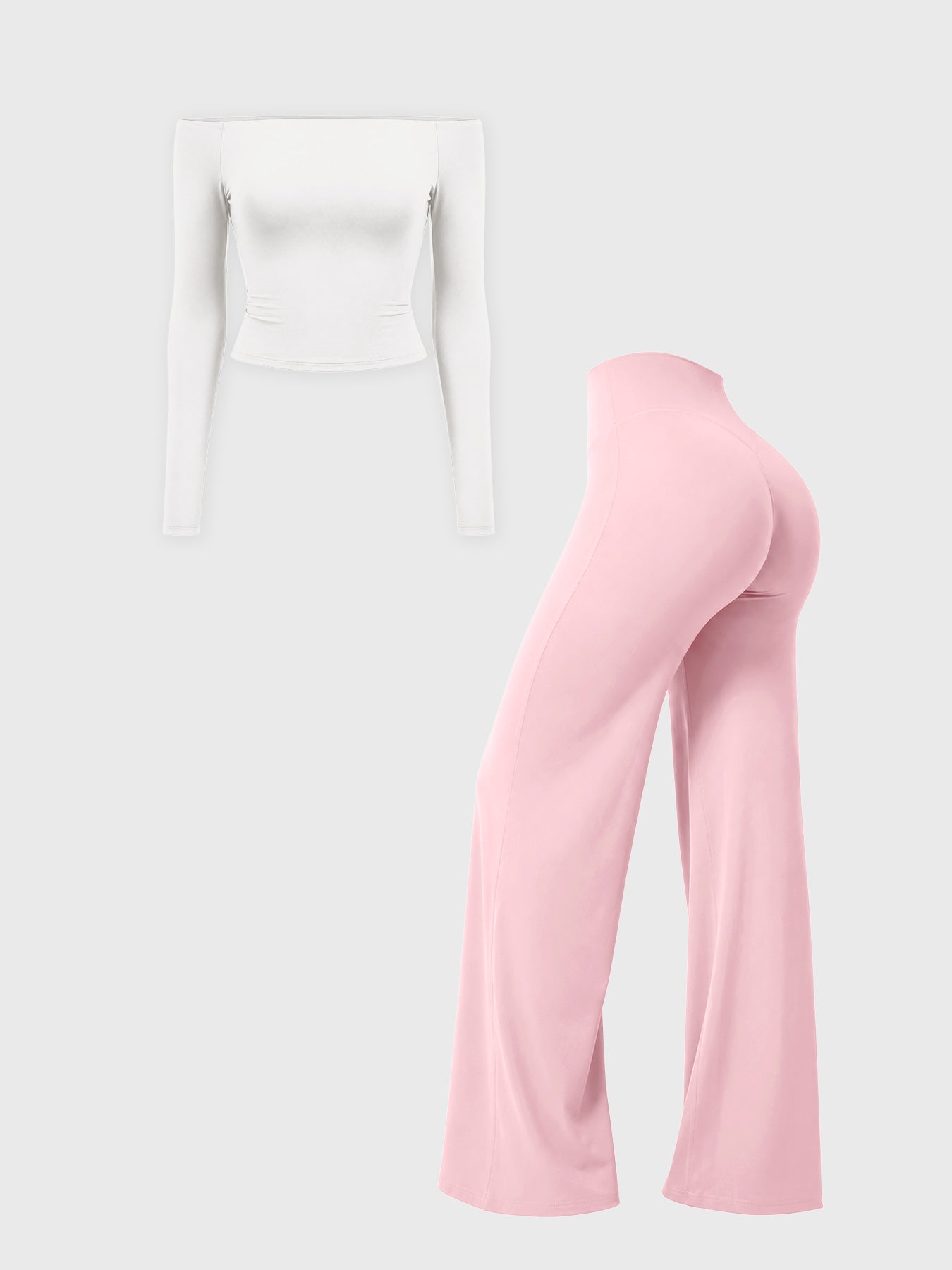 pinkwhite