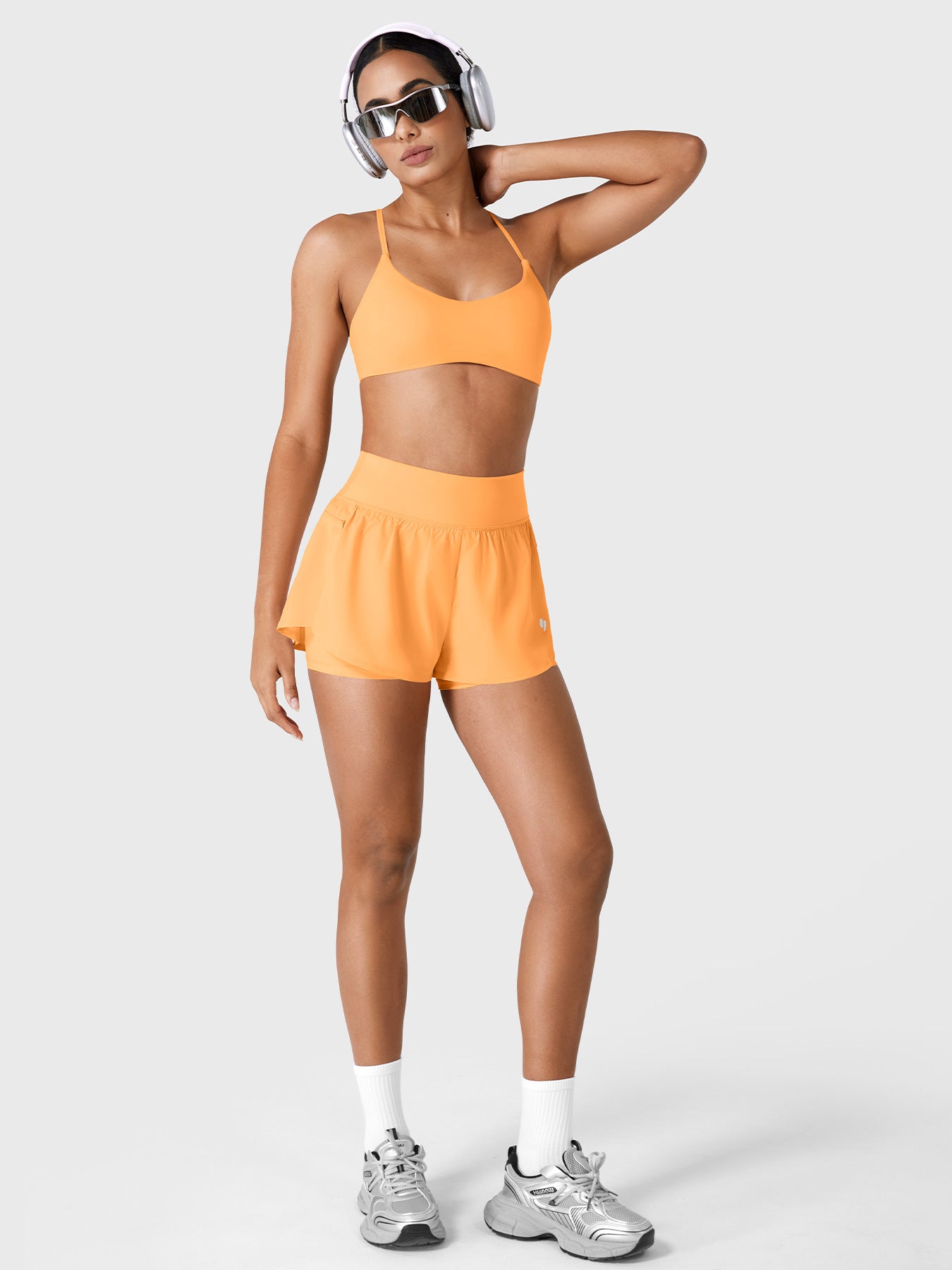SunshineOrange