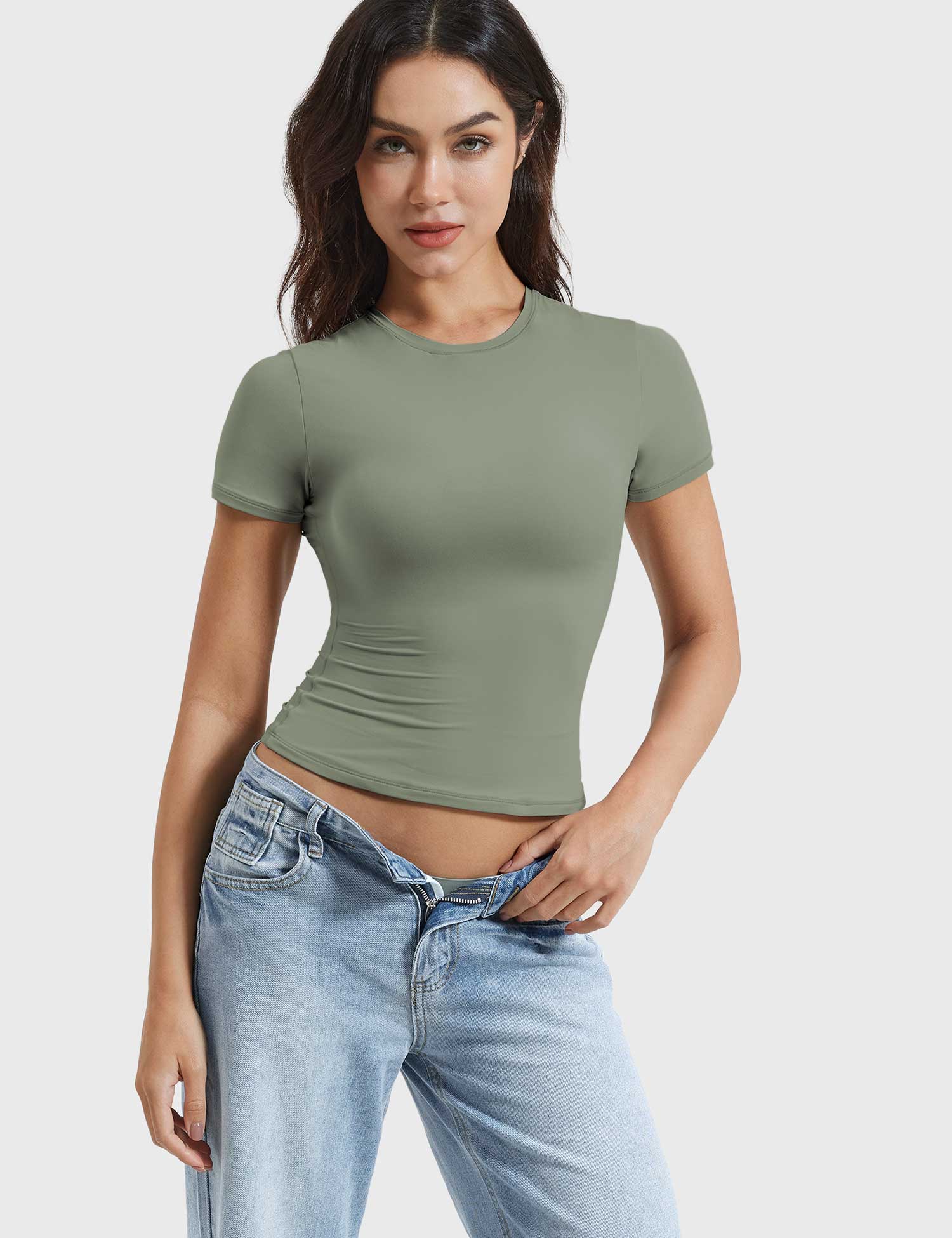 ArmyGreen