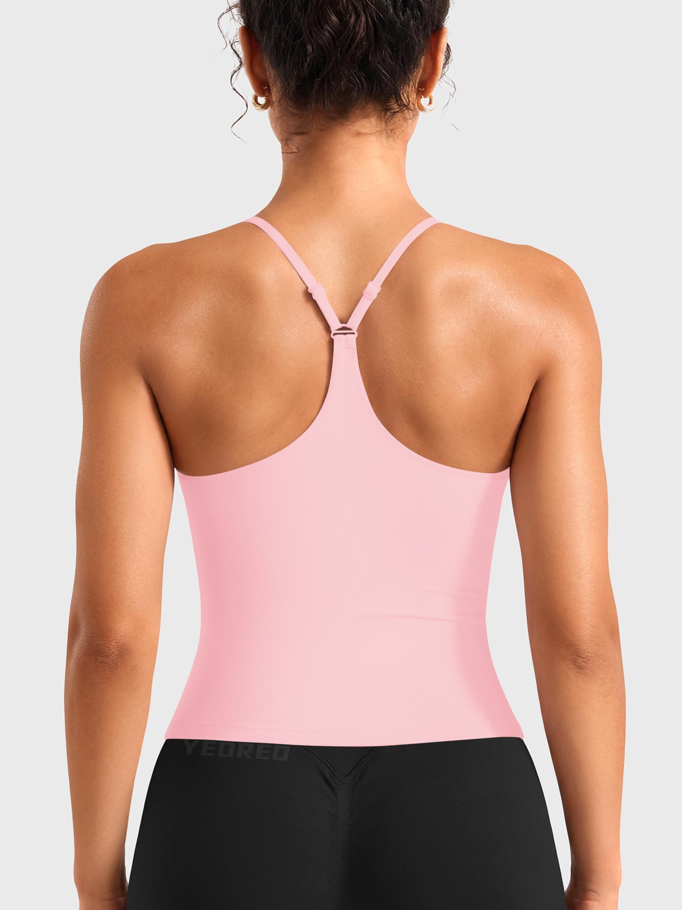 Baby Pink