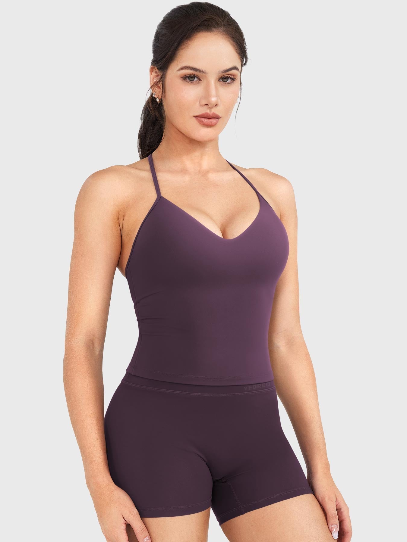 BlackberryPurple