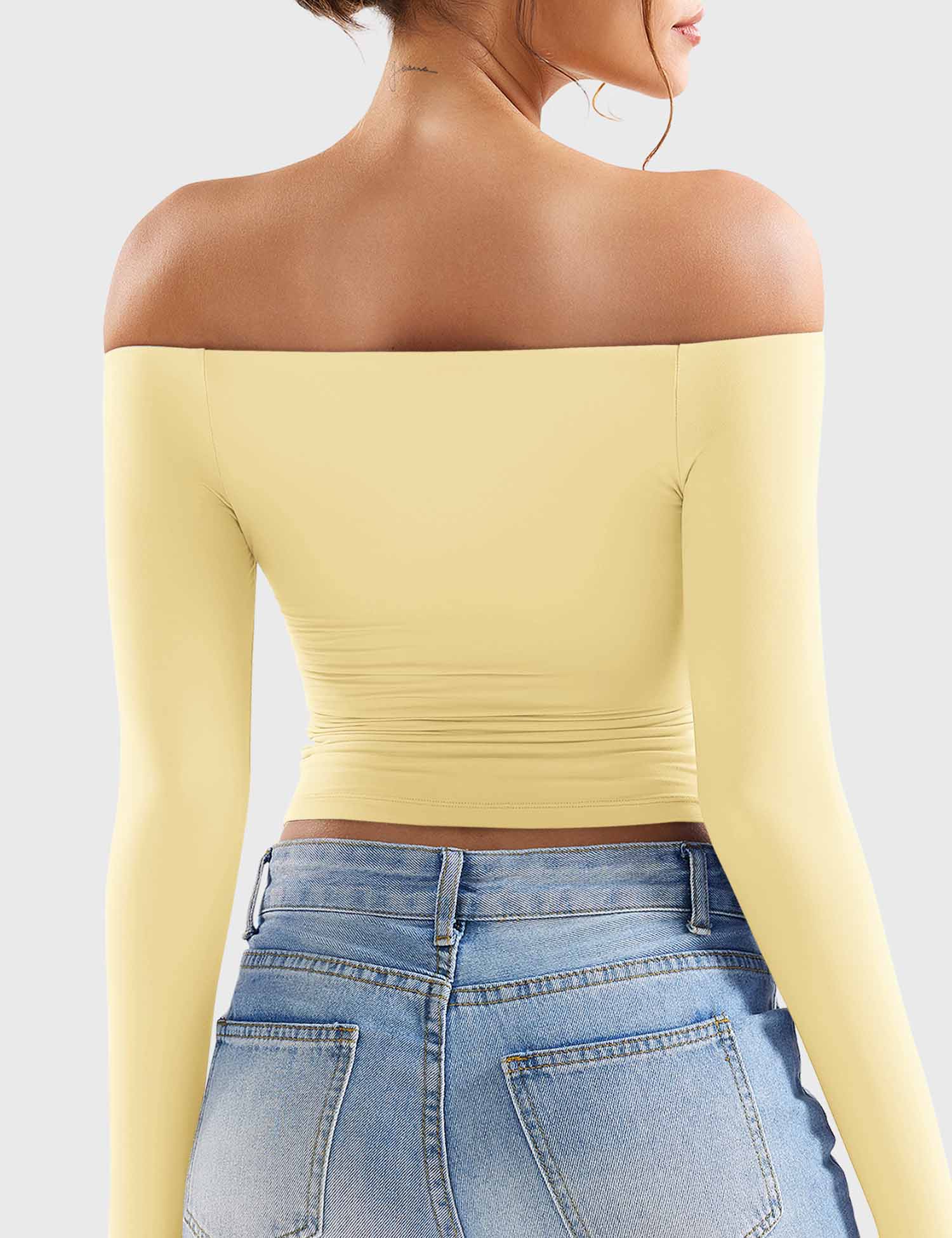 CreamYellow
