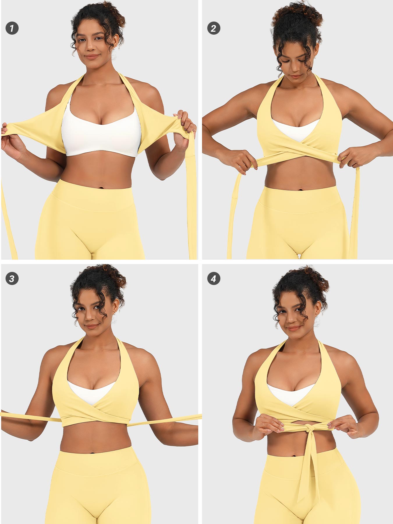 Creamyellow
