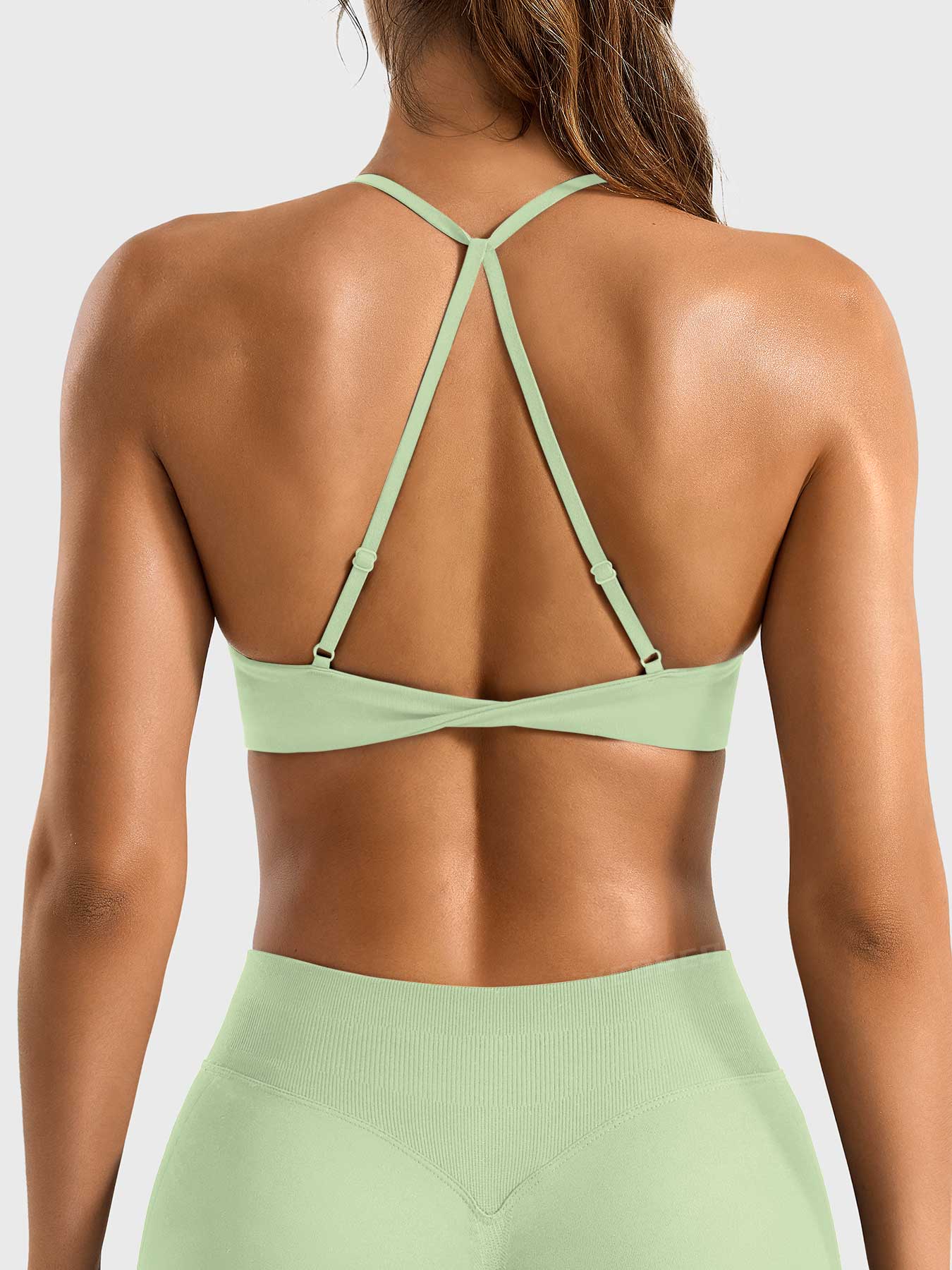 Peppermintgreen