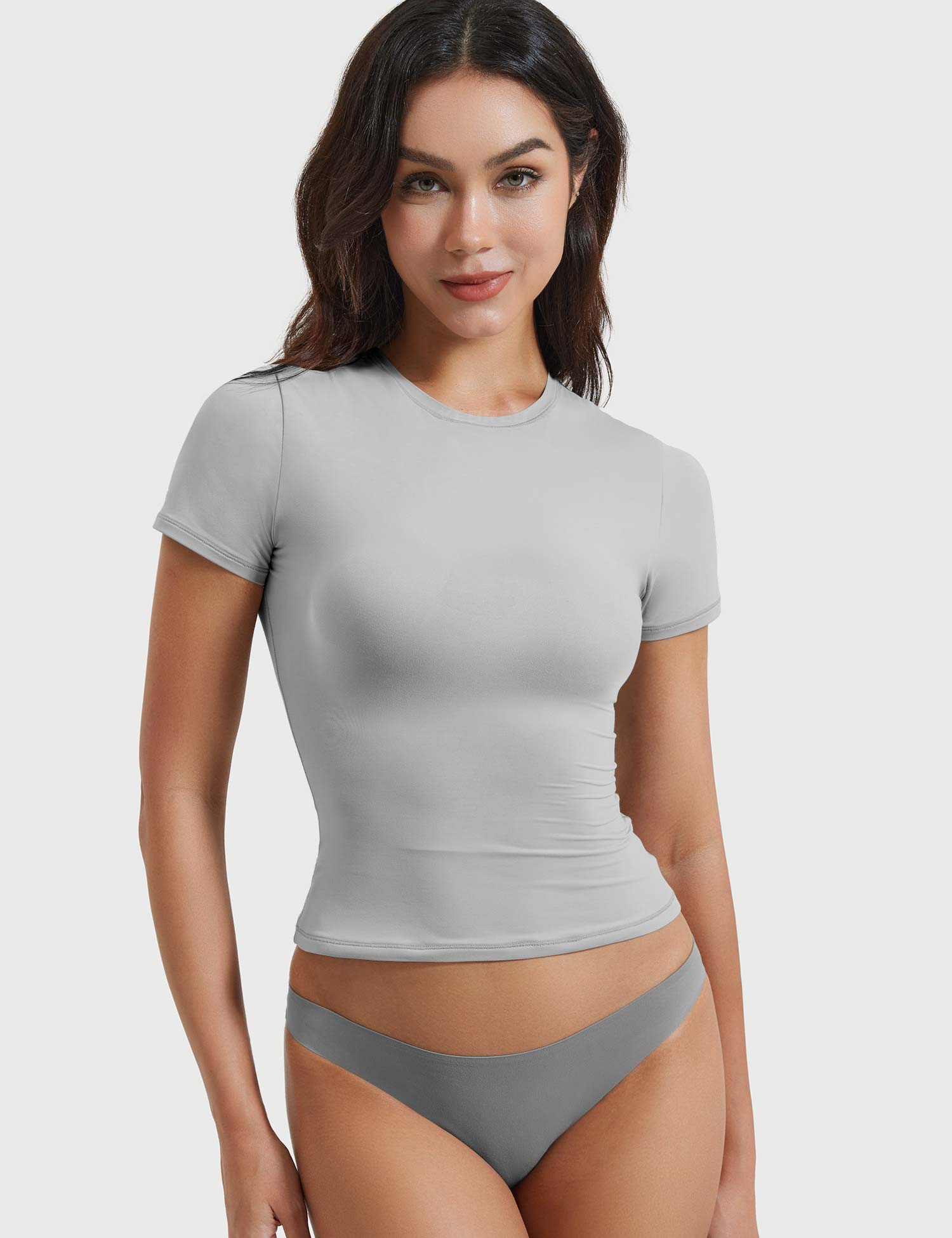 SilverGrey