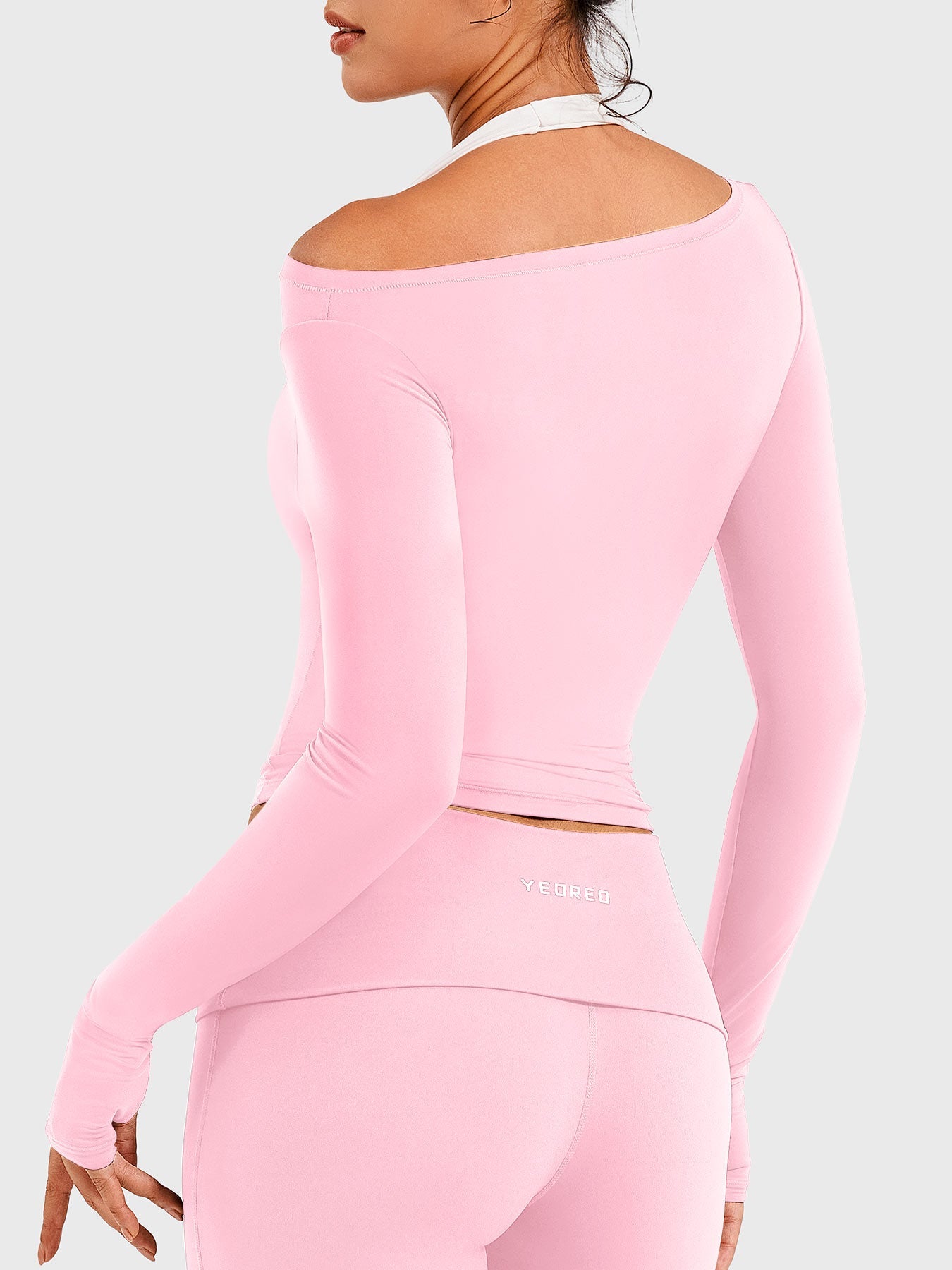 babypink