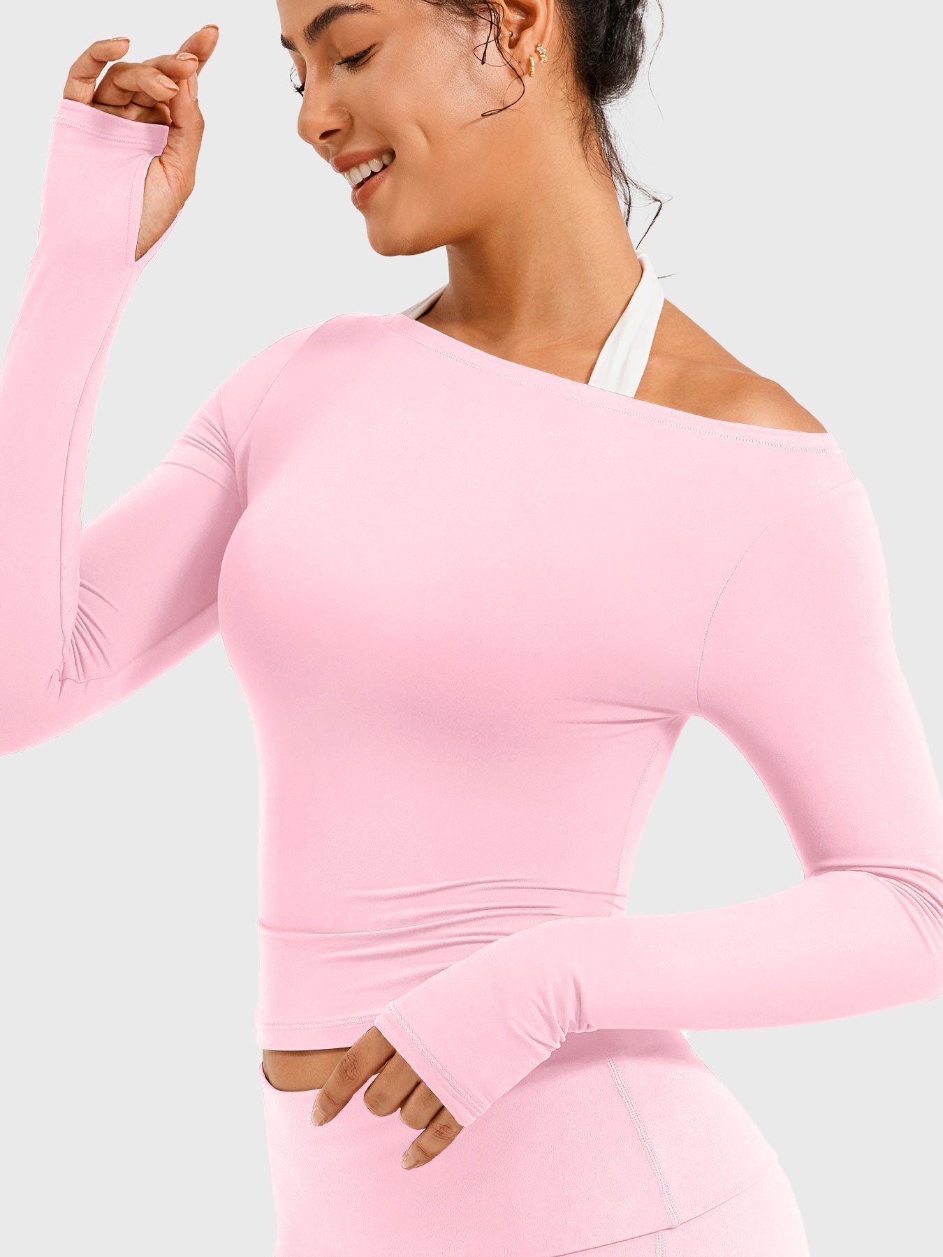 babypink