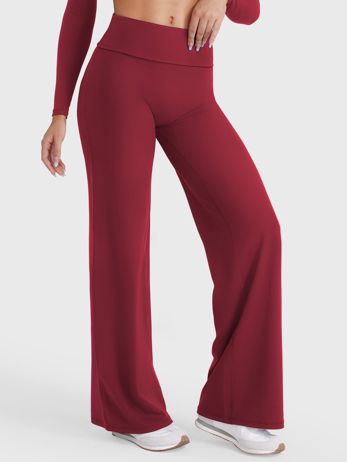AnchorRed
