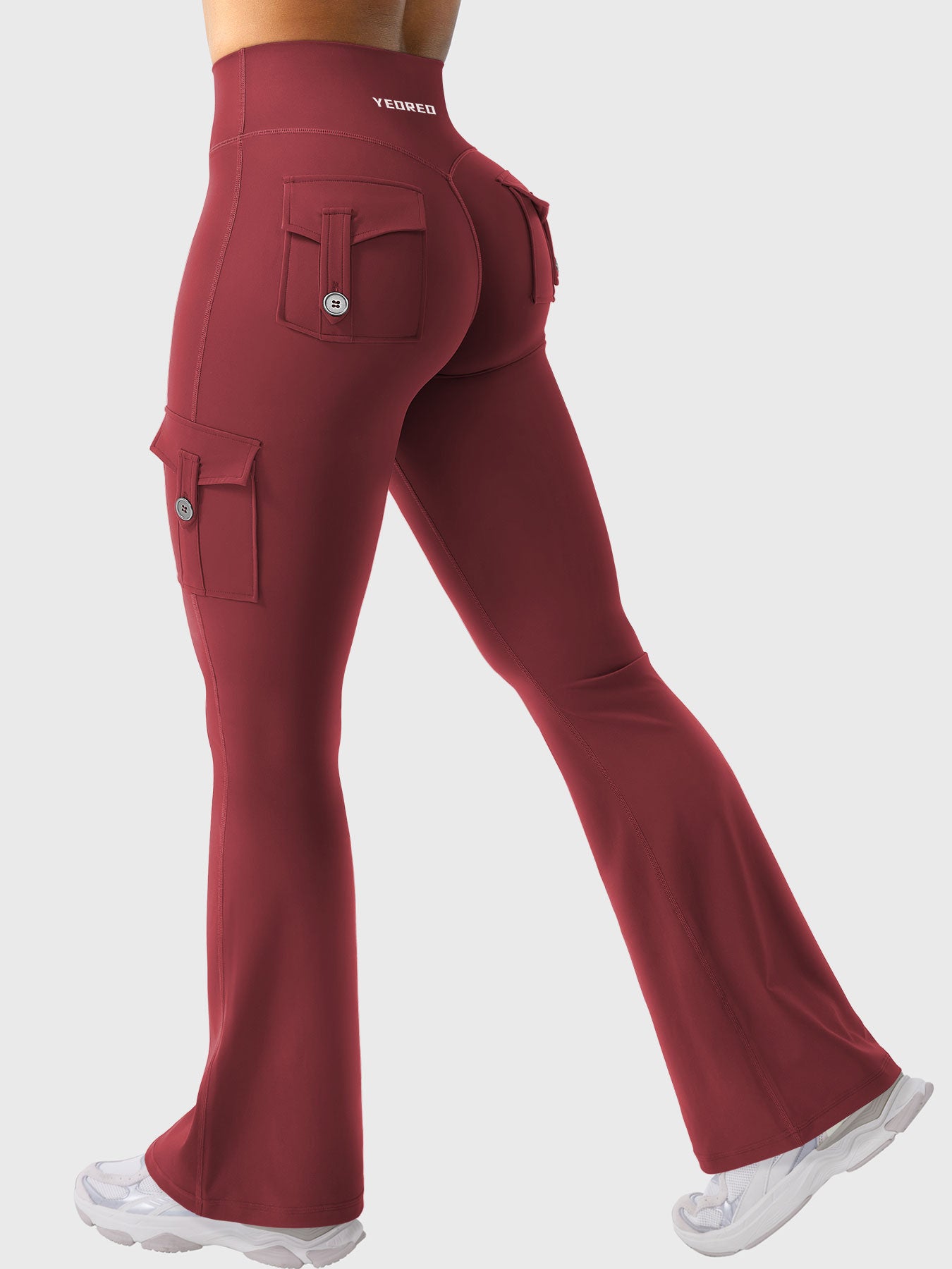 AnchorageRed