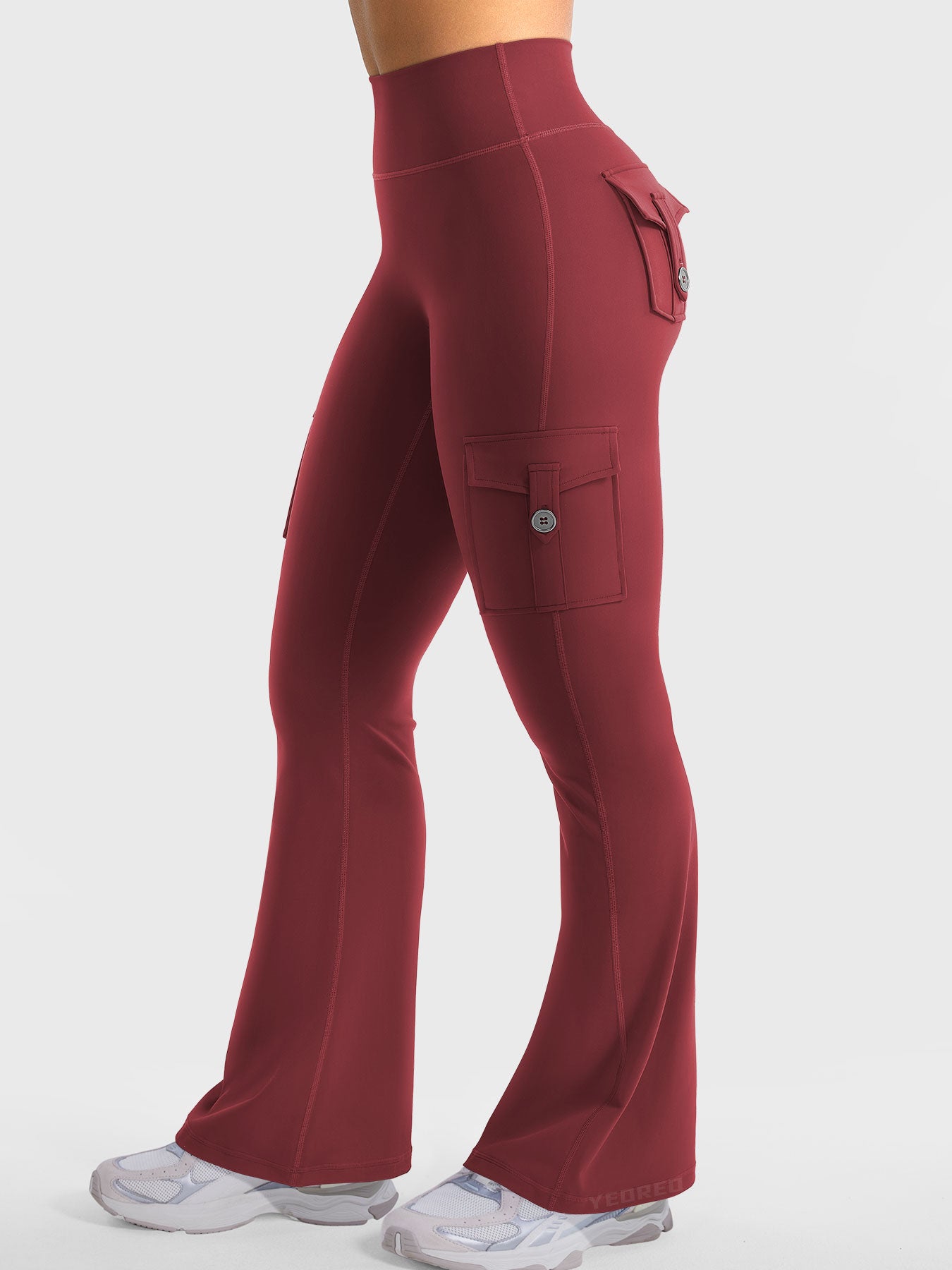AnchorageRed