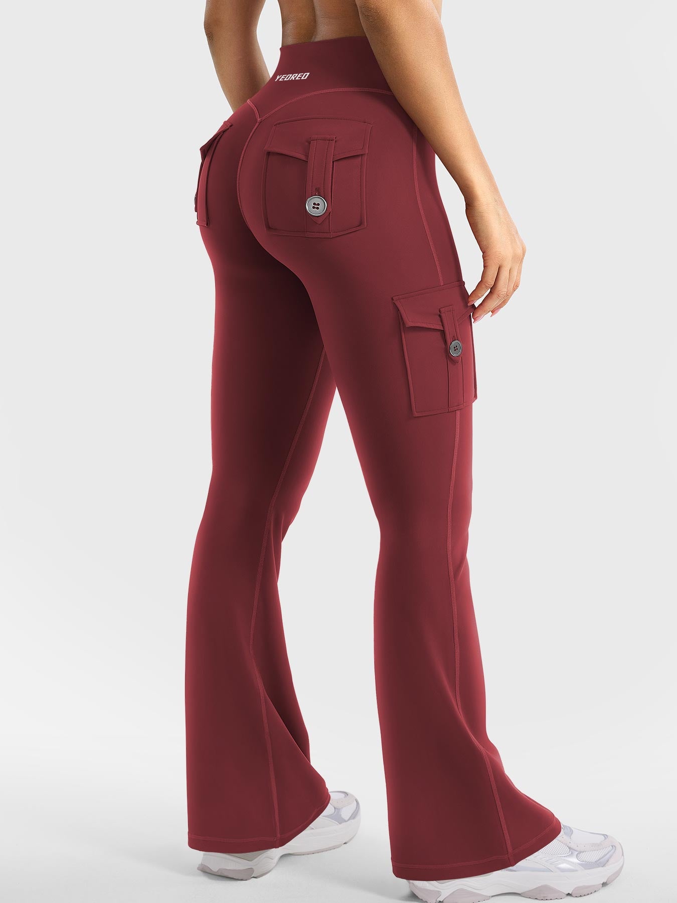 AnchorageRed