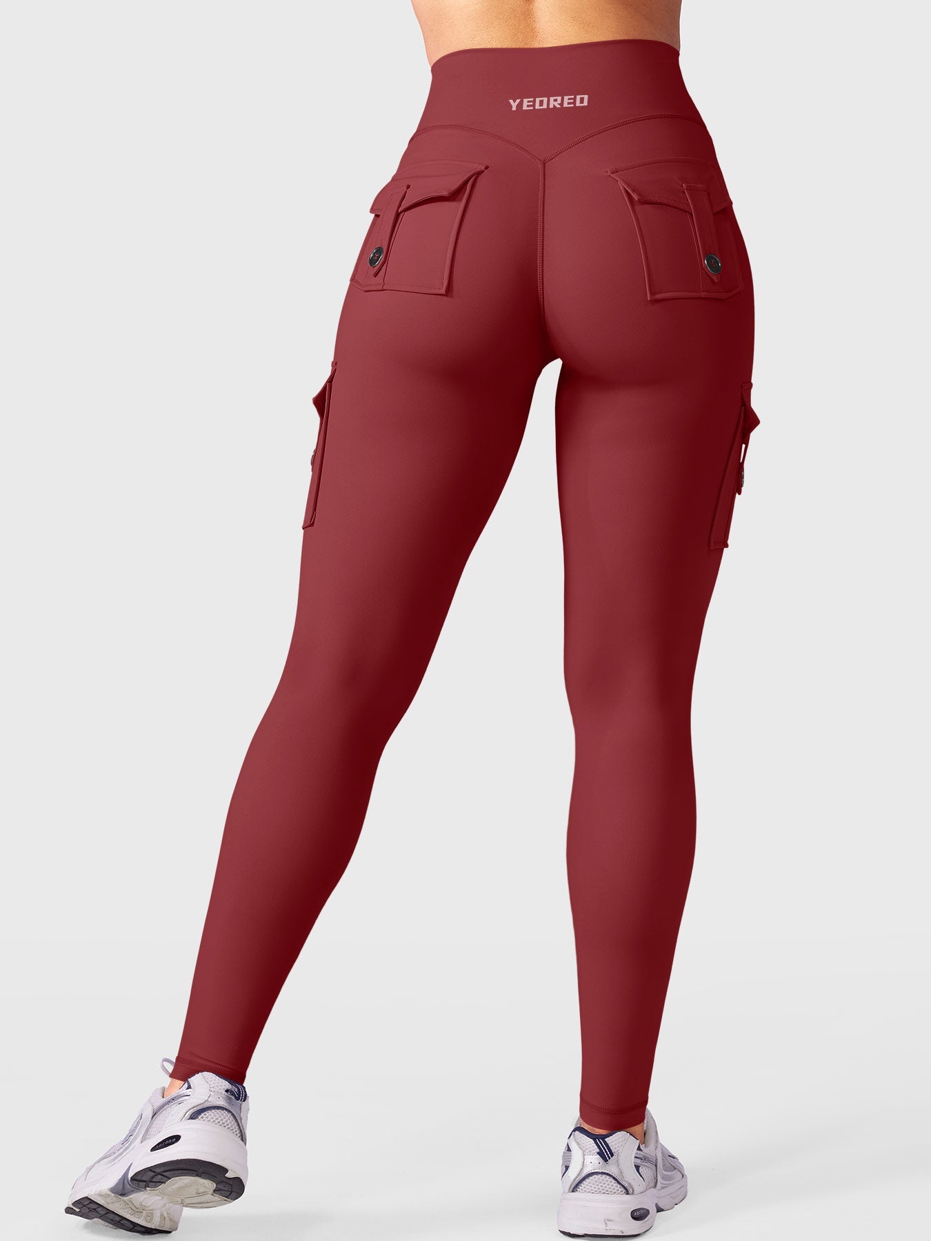 AnchorageRed