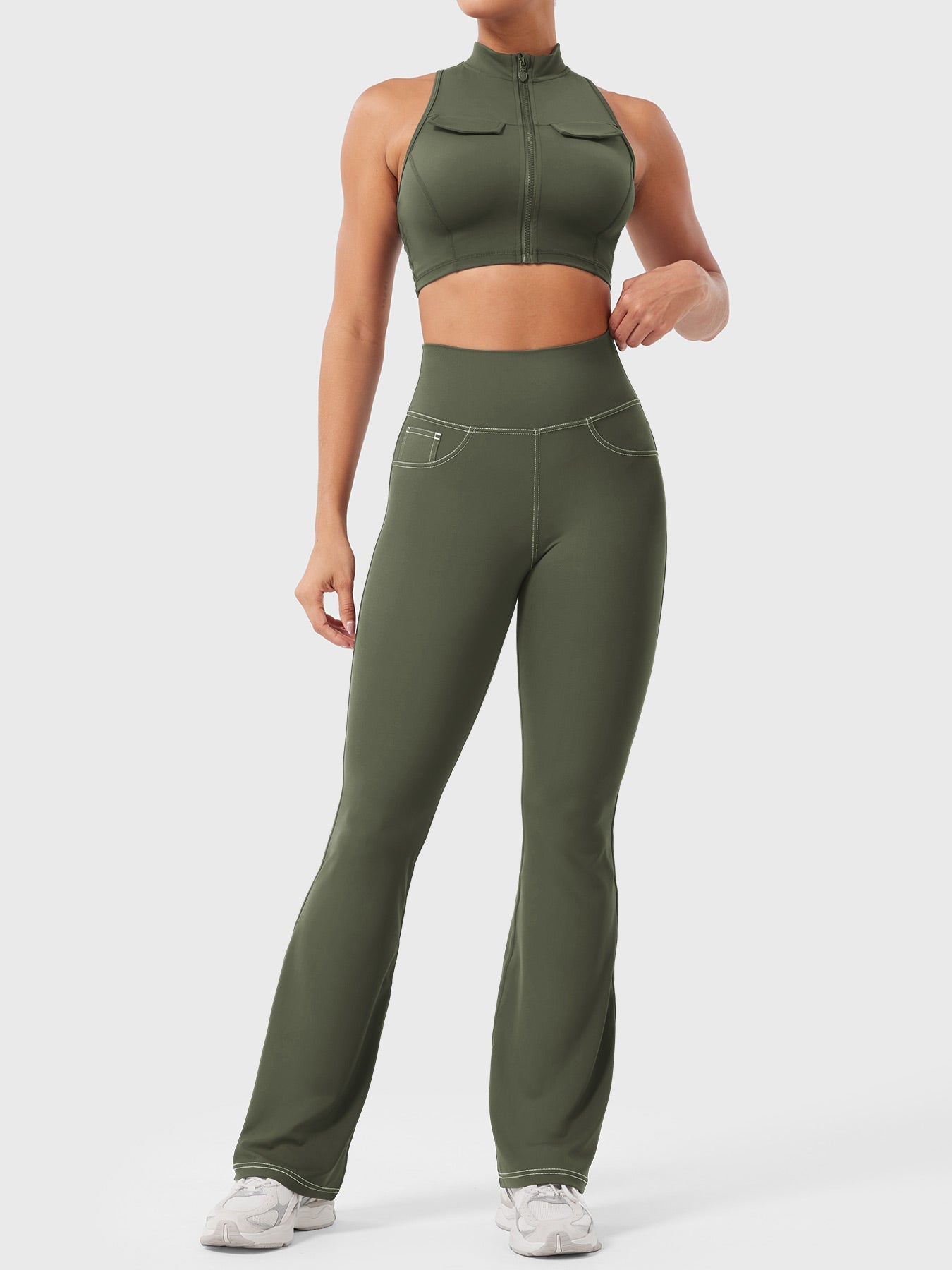 ArmyGreen