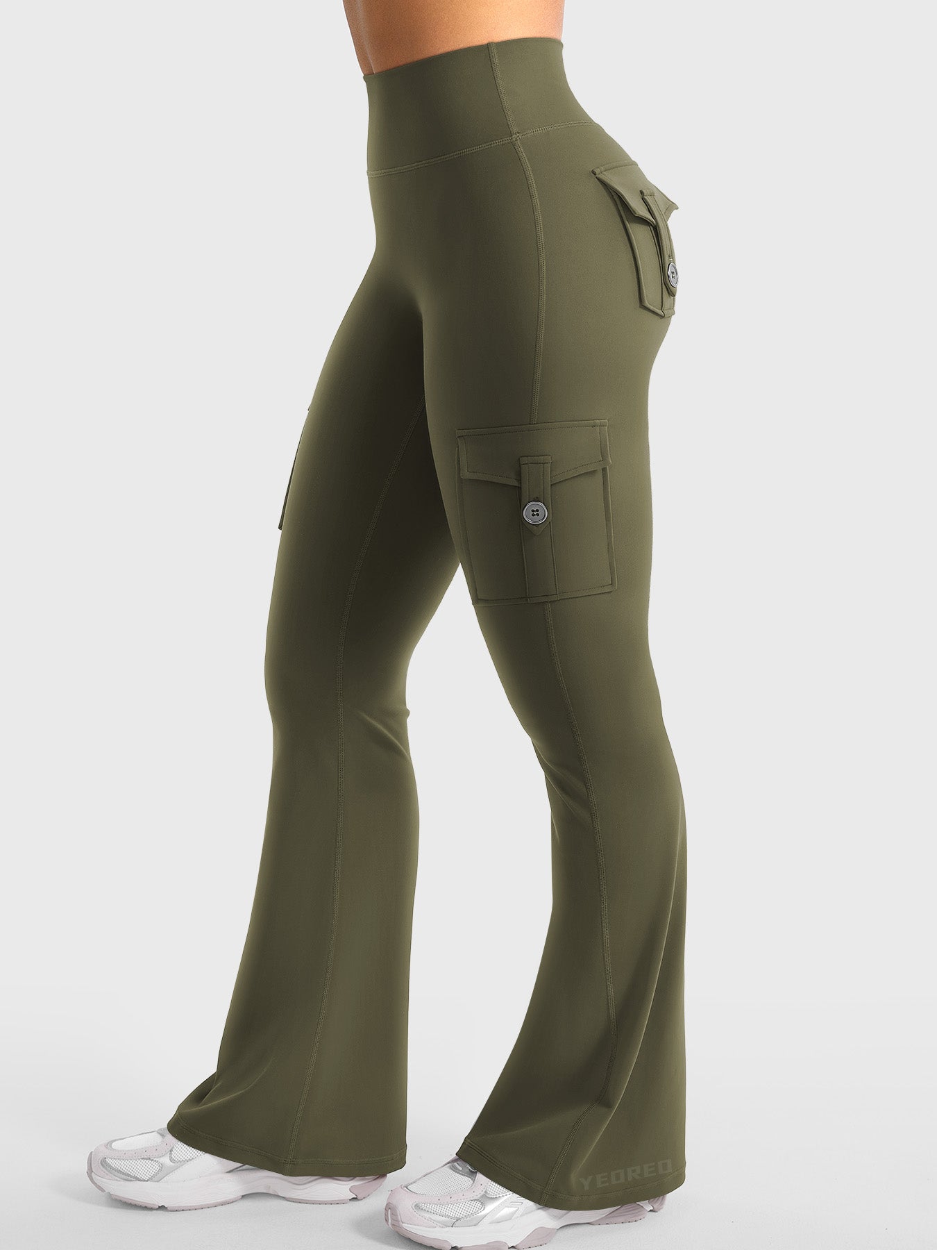 Armygreen