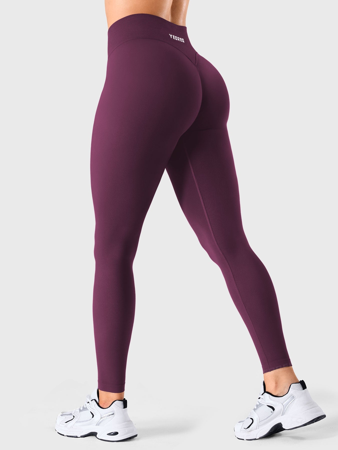 Bronze Plum