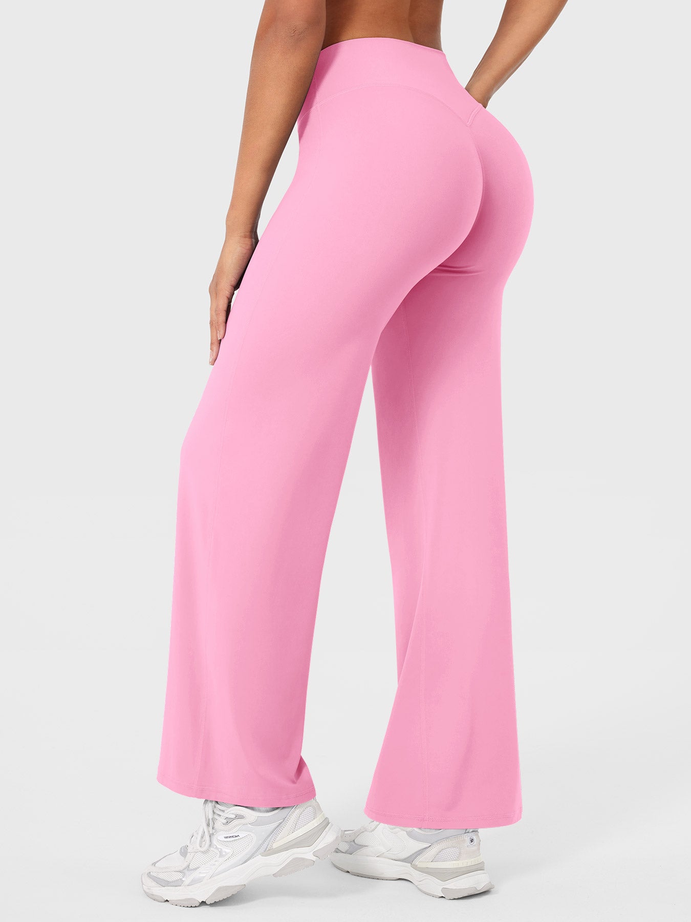 BubblegumPink