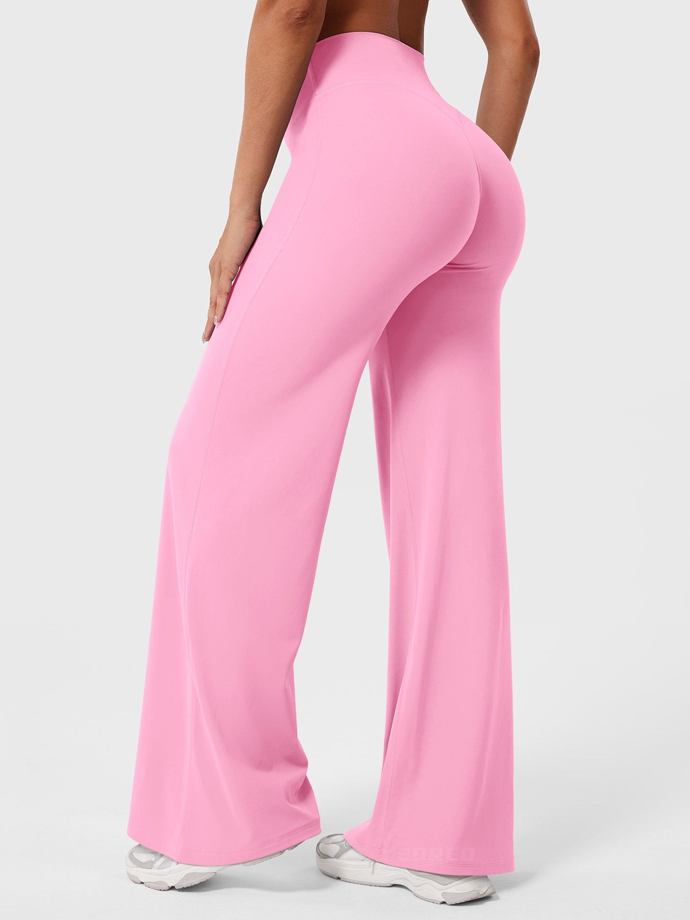 BubblegumPink
