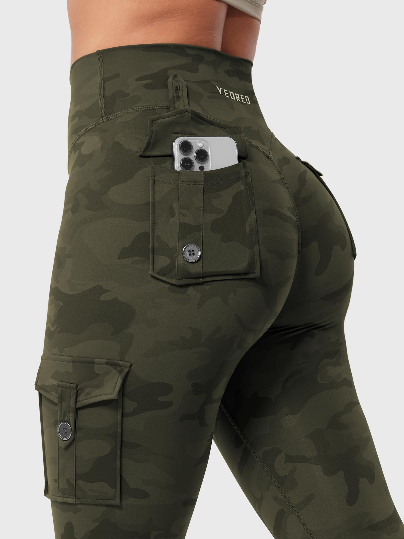 Camouflagemilitarygreen