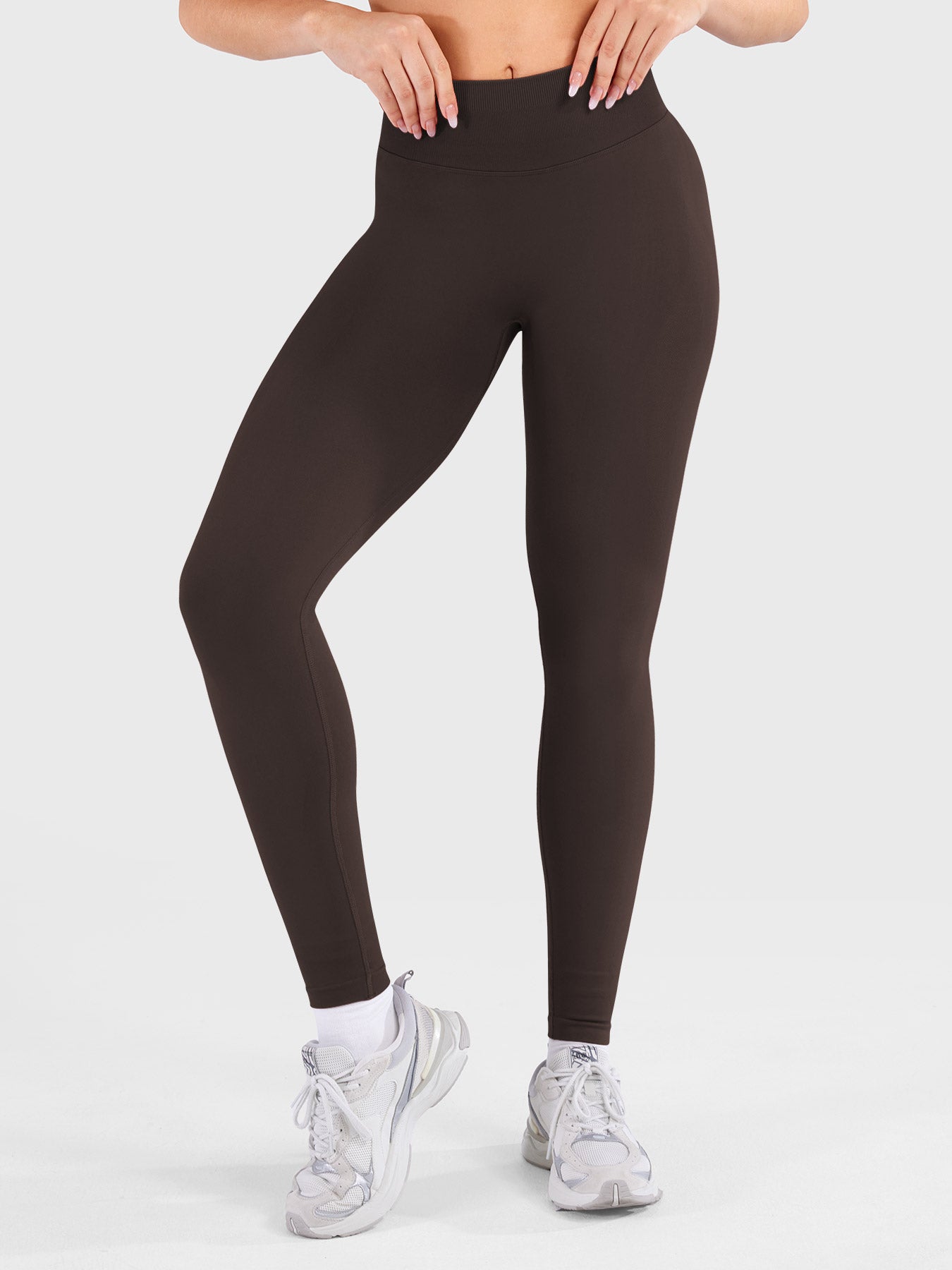 Chocolatebrown
