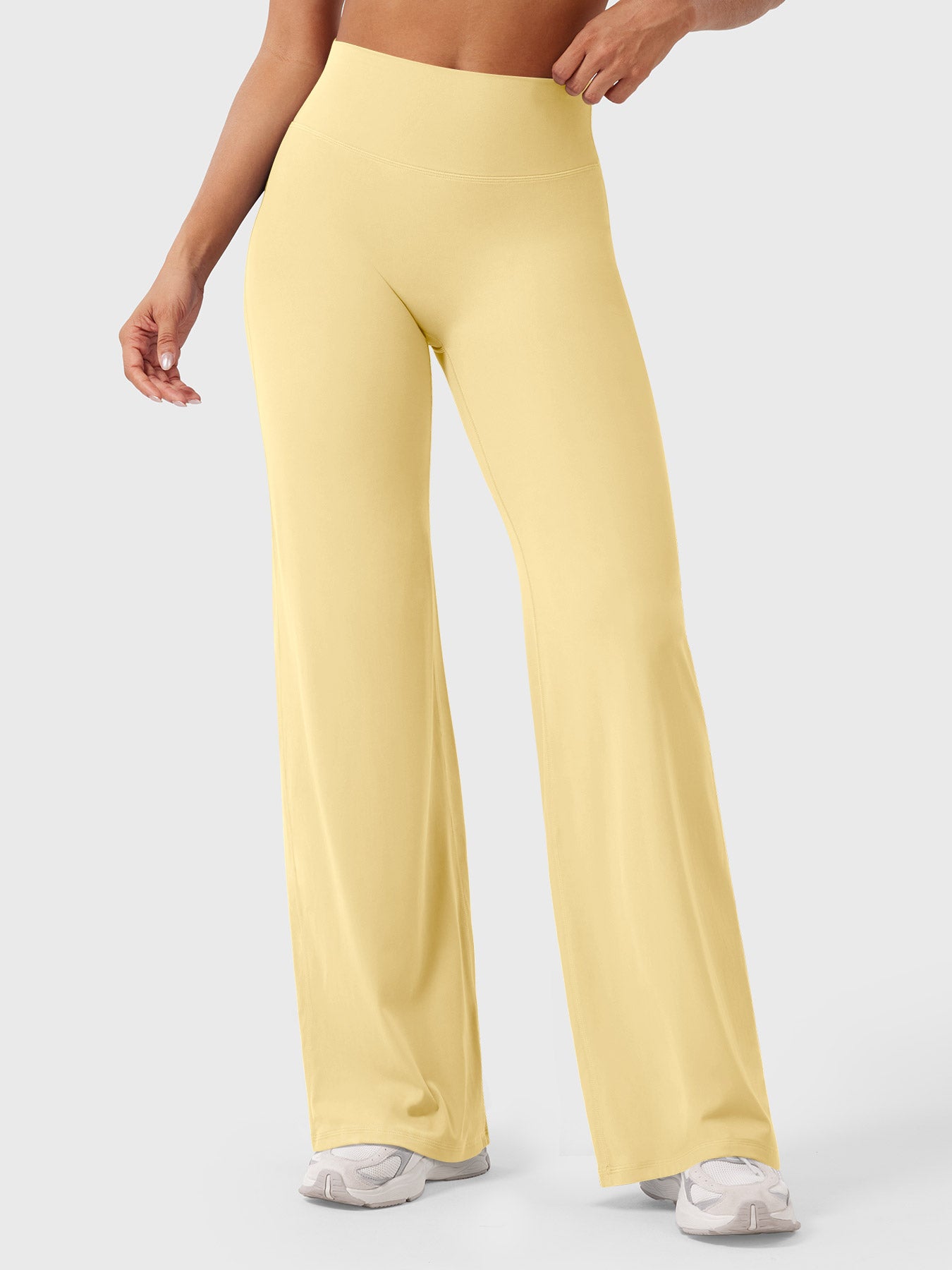 CreamYellow