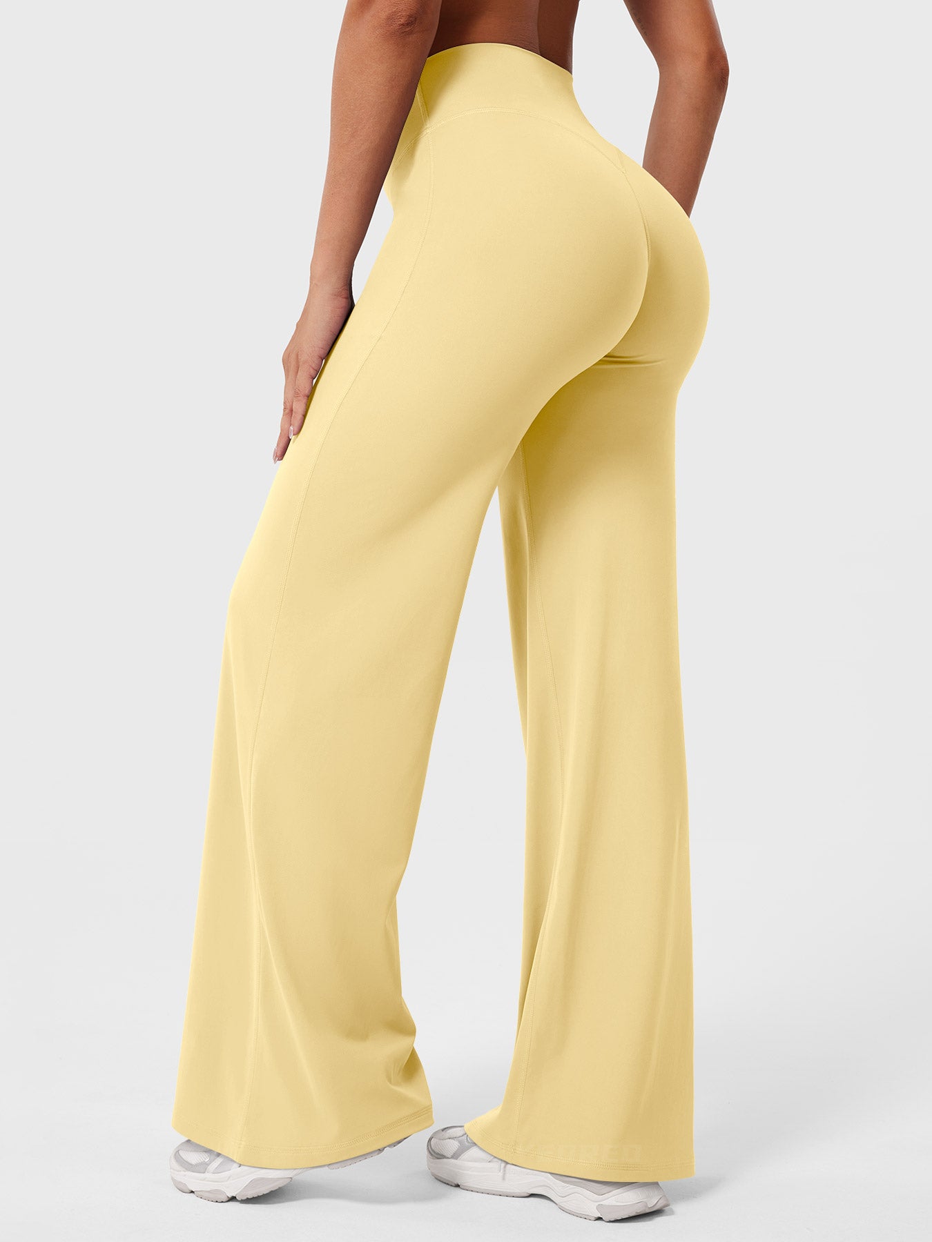 CreamYellow