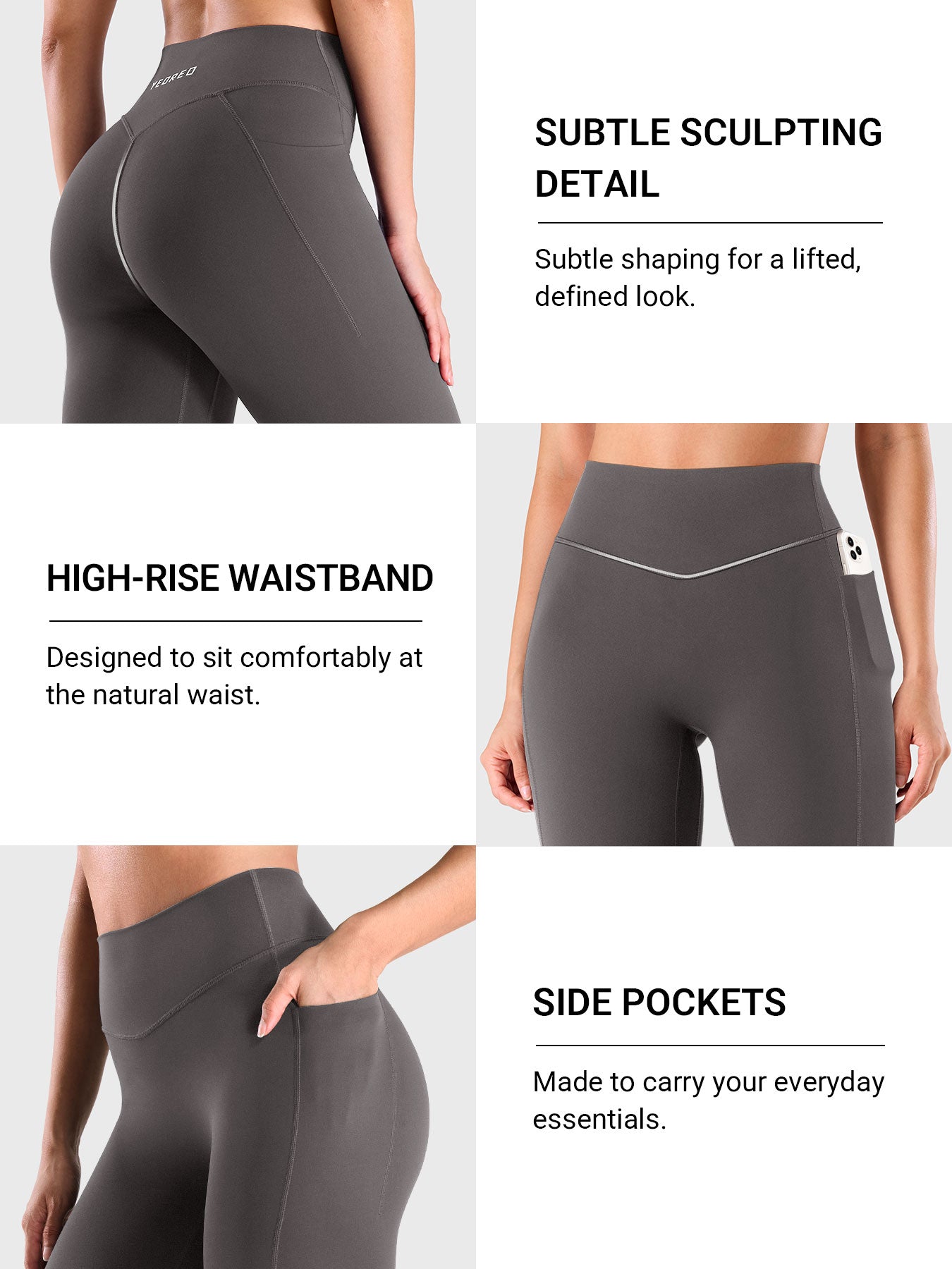 Dark Grey