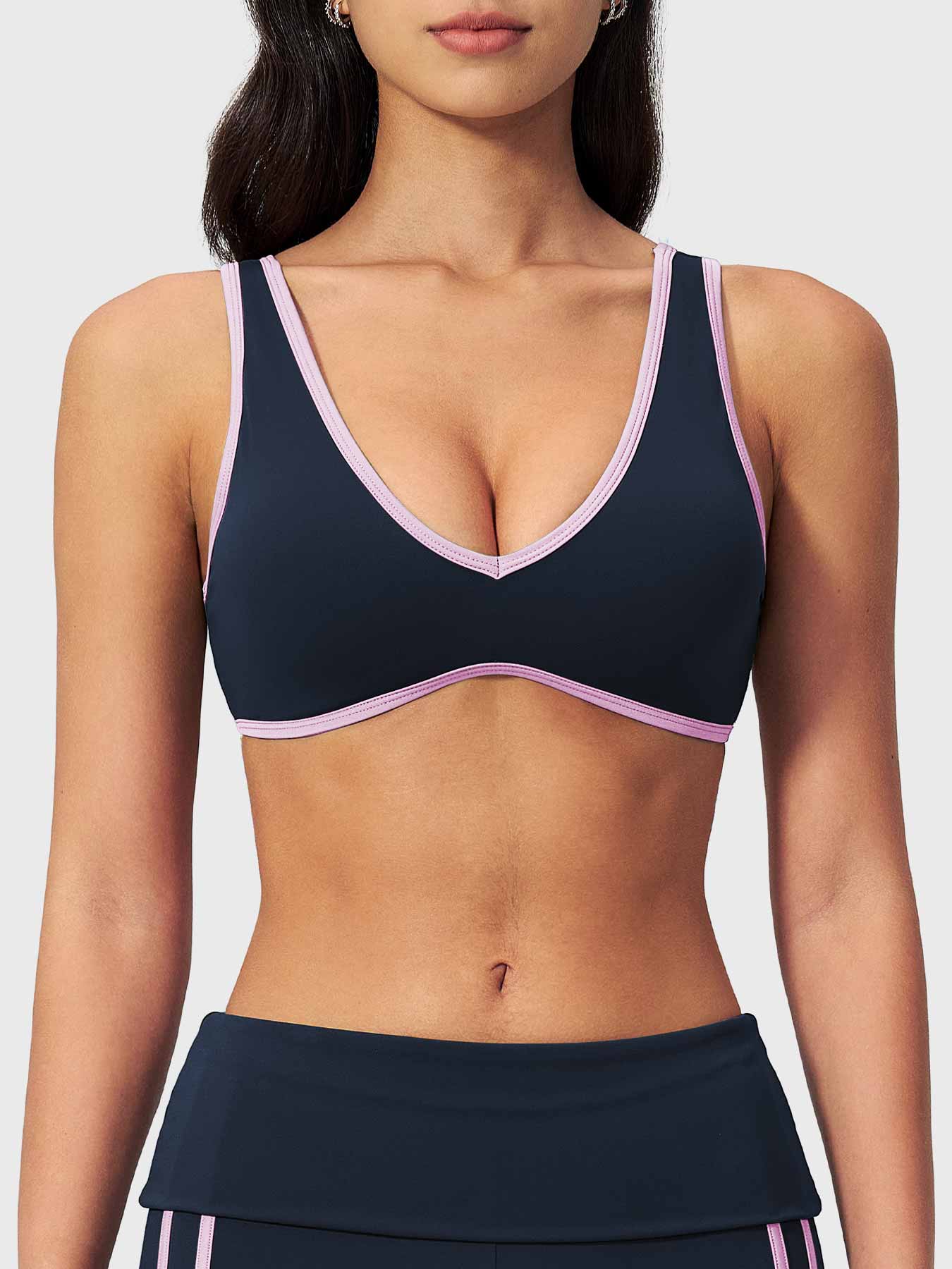 NavyPink