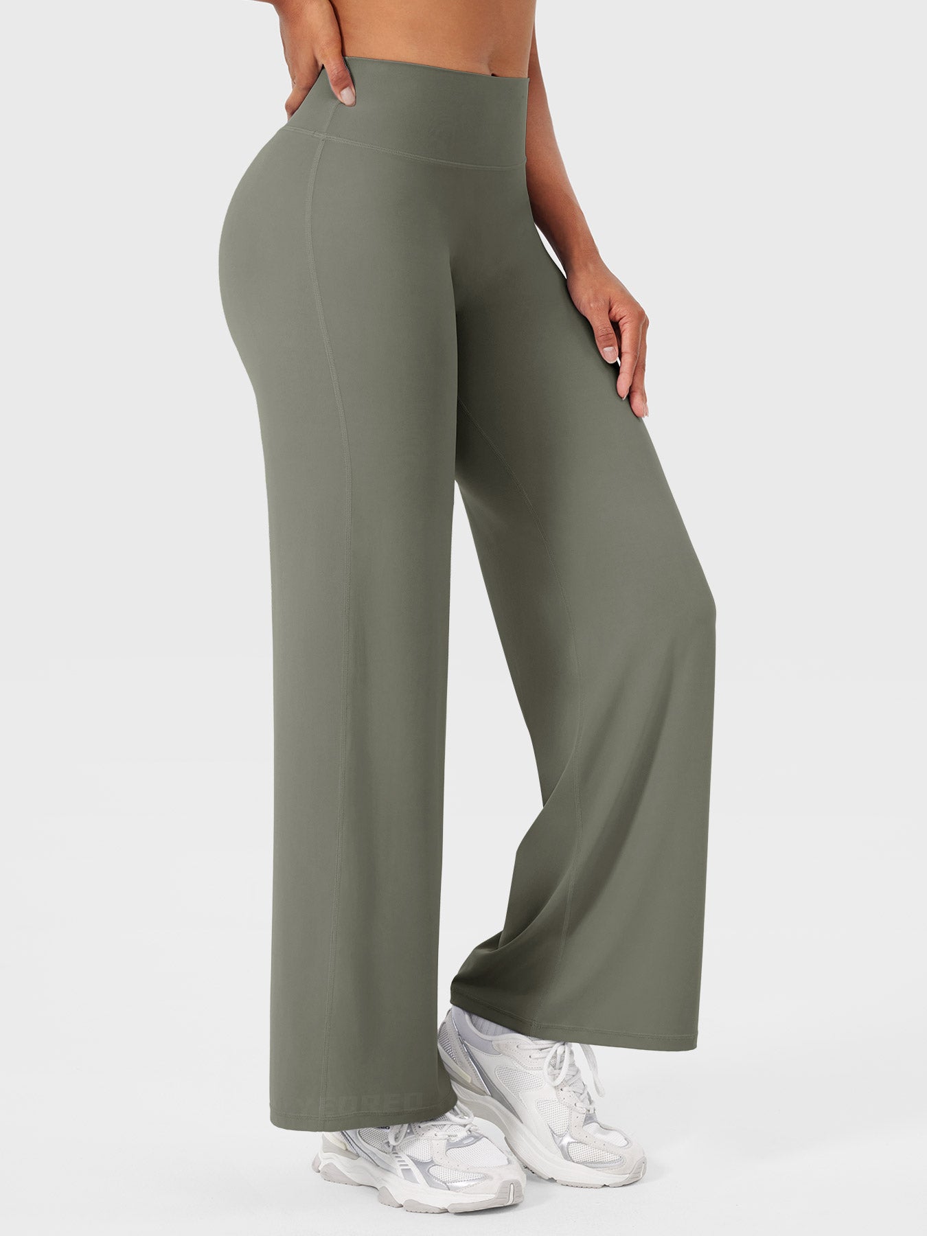 GreyGreen